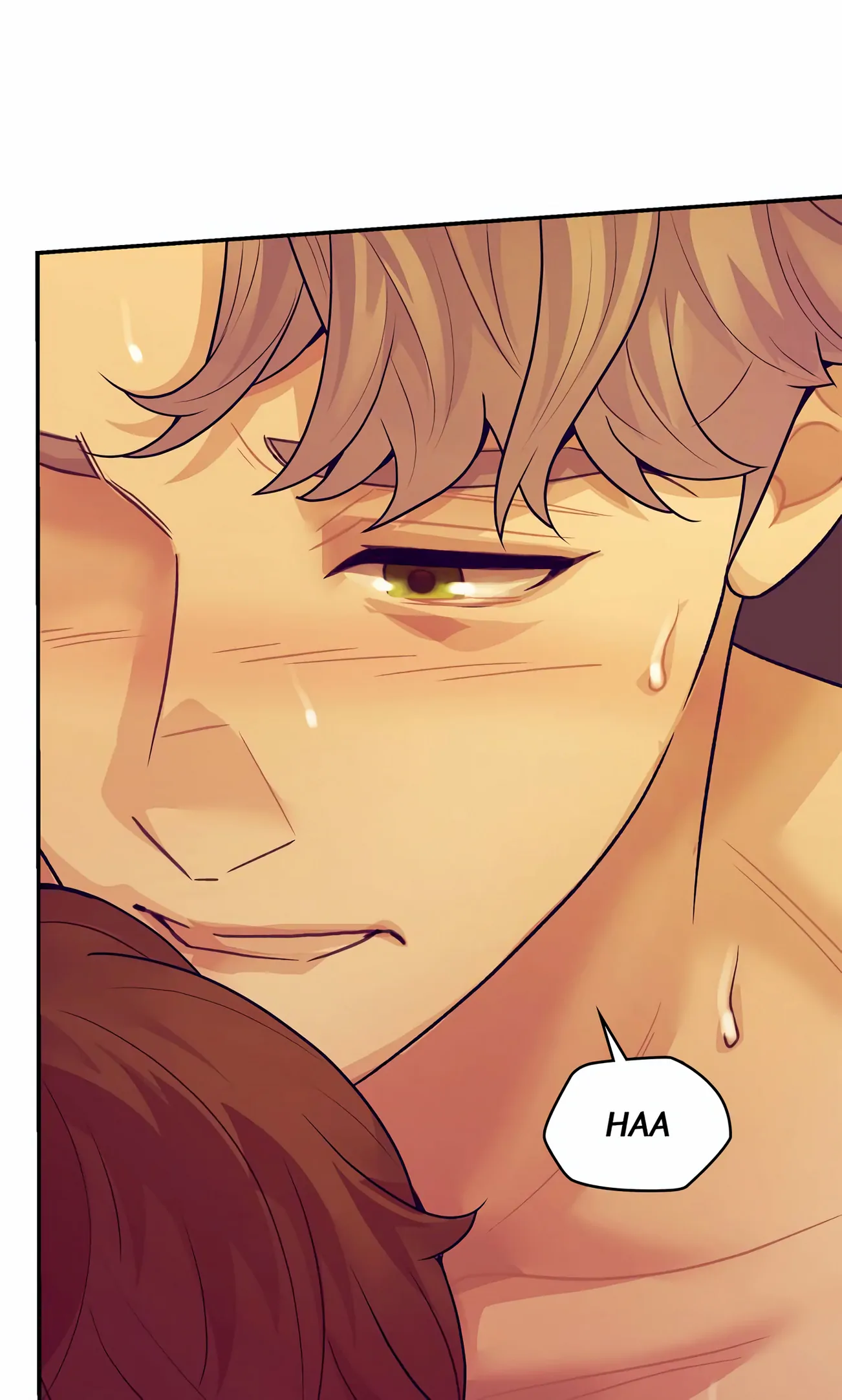 OVERRUN [Official] - Chapter 7 manhwa