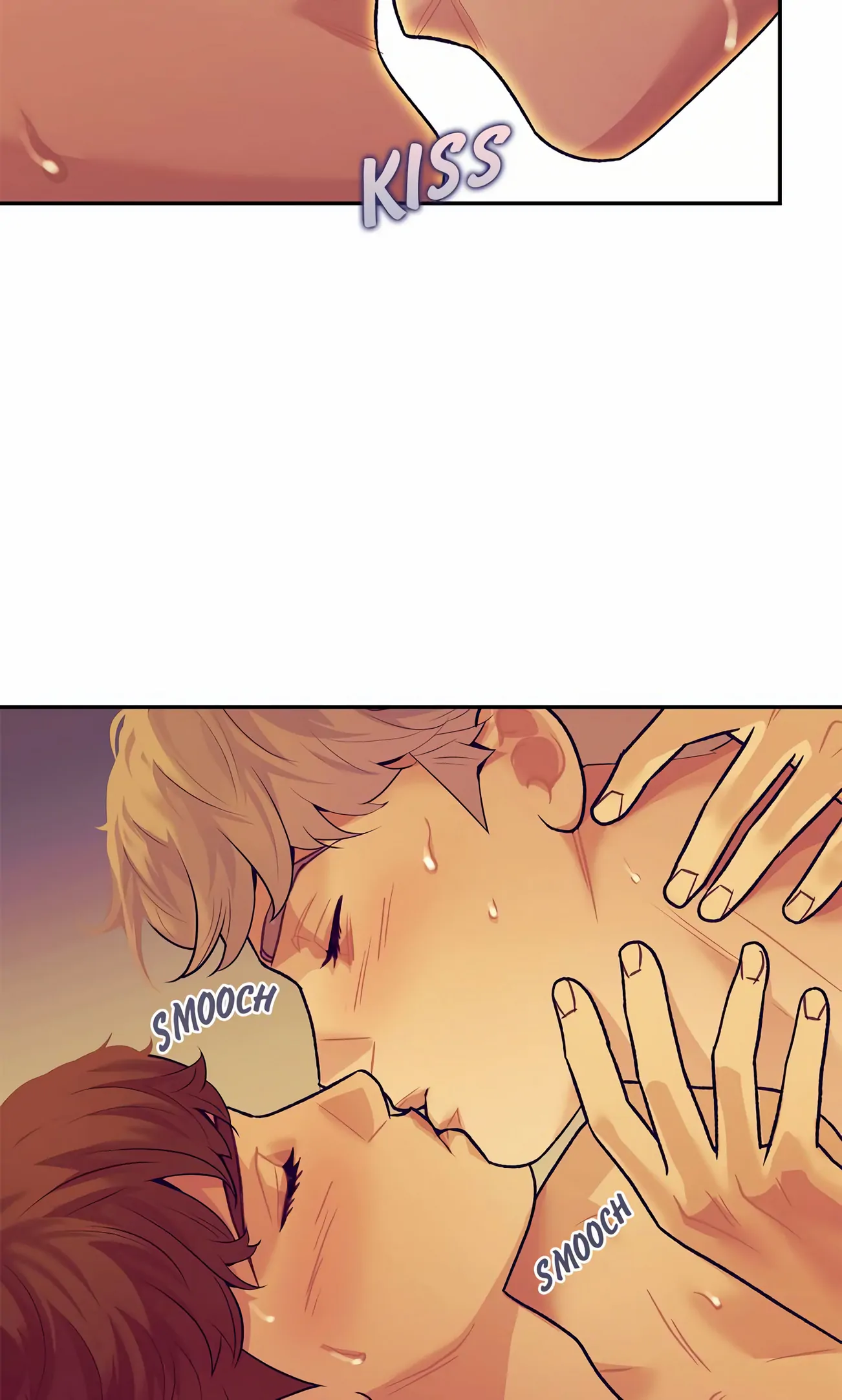 OVERRUN [Official] - Chapter 7 manhwa