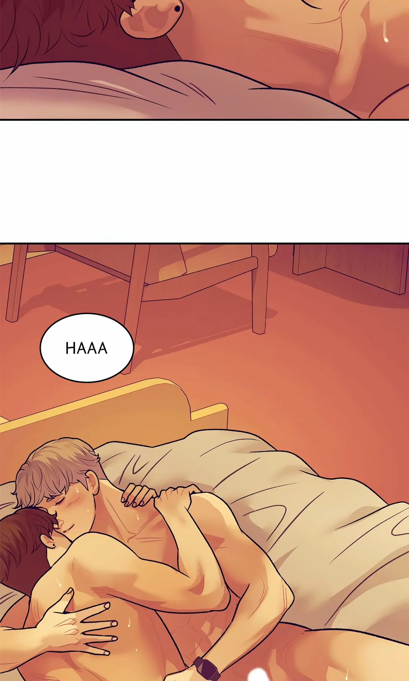 OVERRUN [Official] - Chapter 7 manhwa