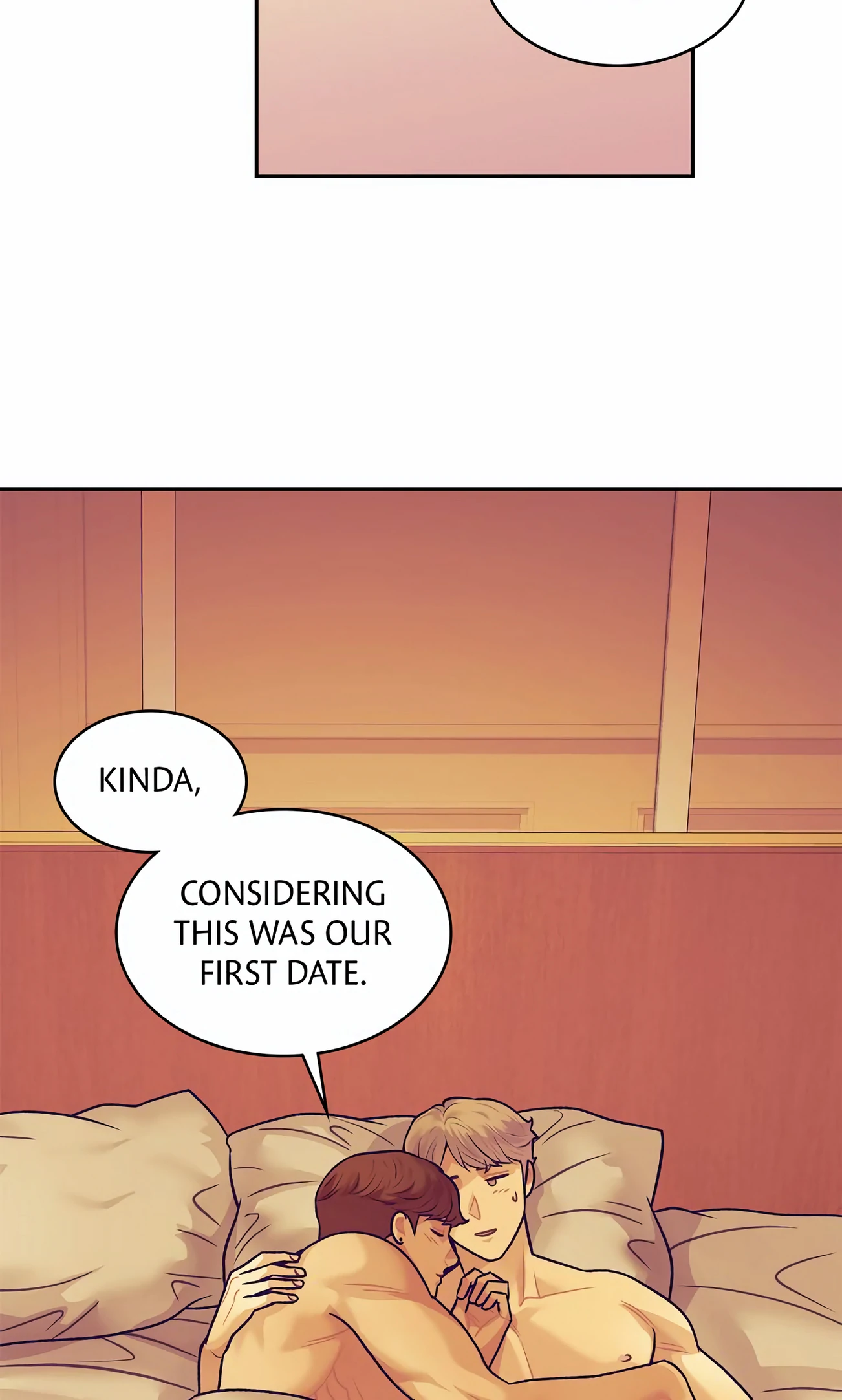 OVERRUN [Official] - Chapter 7 manhwa
