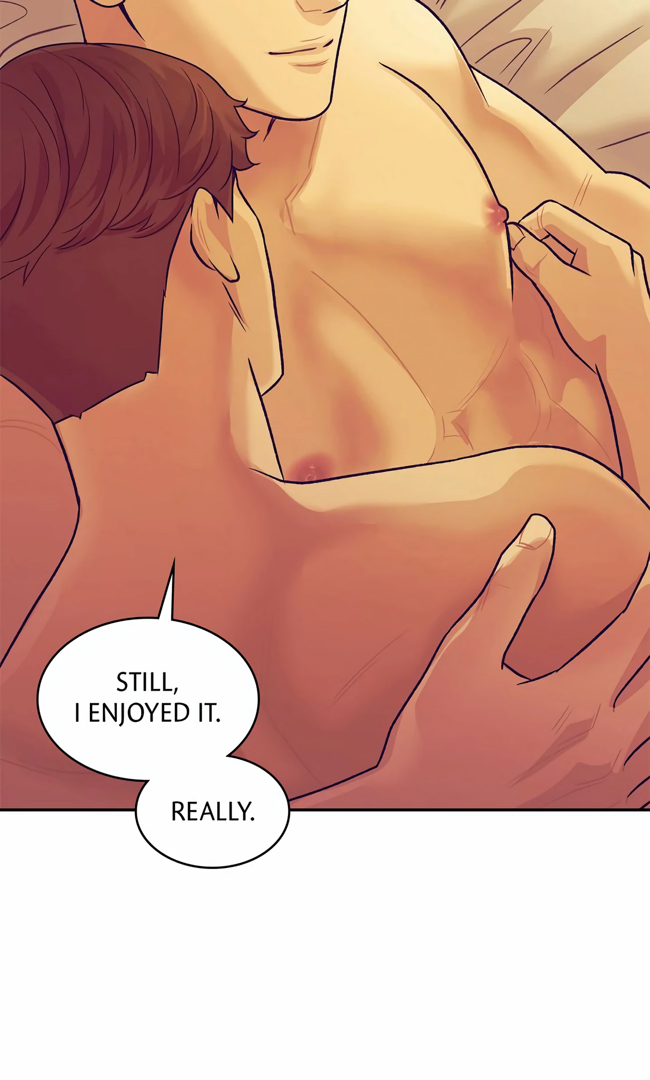 OVERRUN [Official] - Chapter 7 manhwa