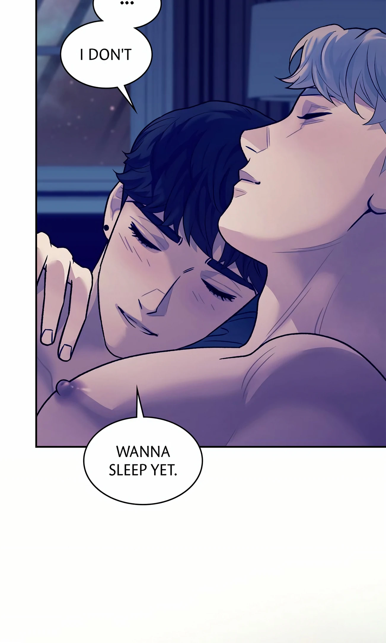 OVERRUN [Official] - Chapter 7 manhwa