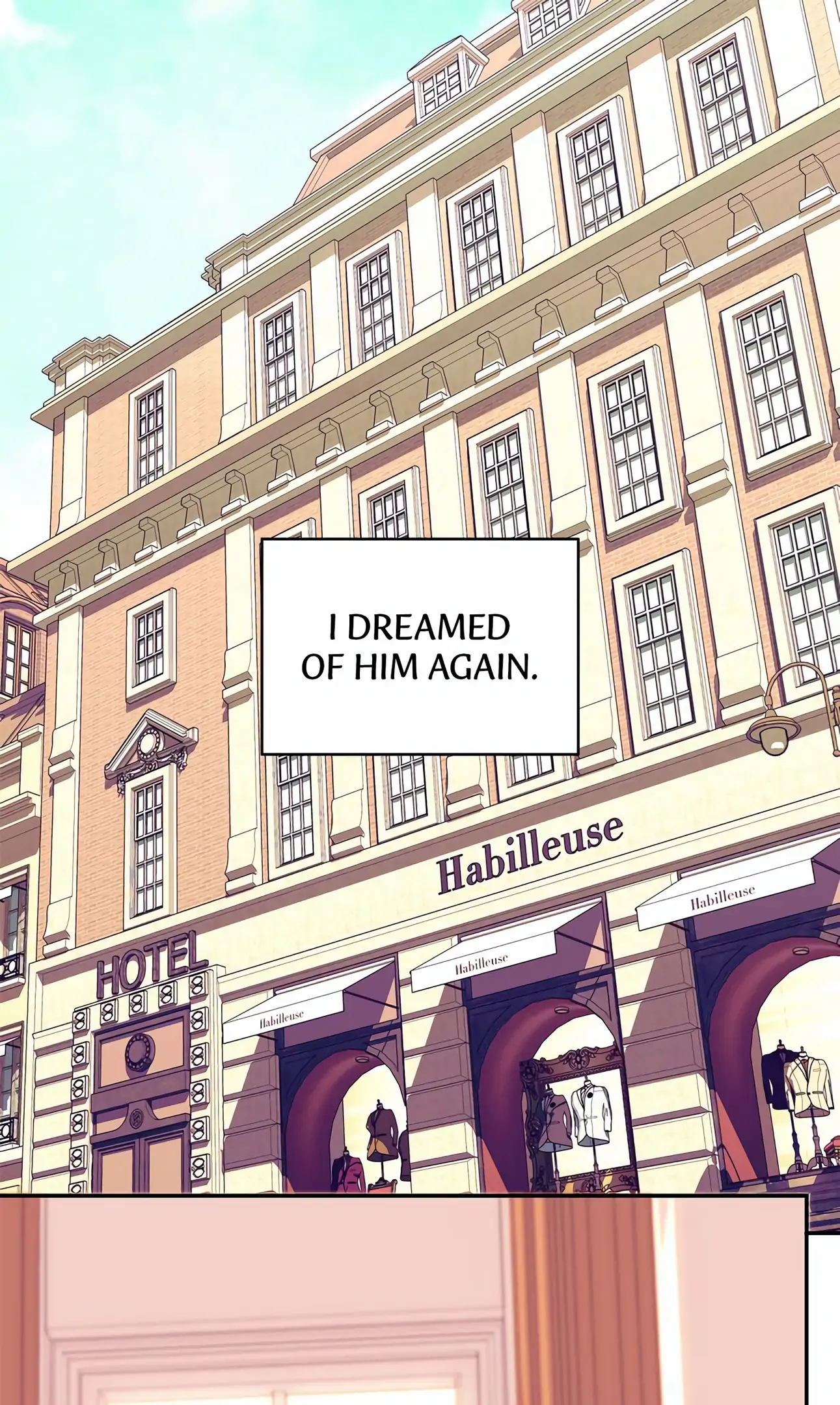 OVERRUN [Official] - Chapter 8 manhwa