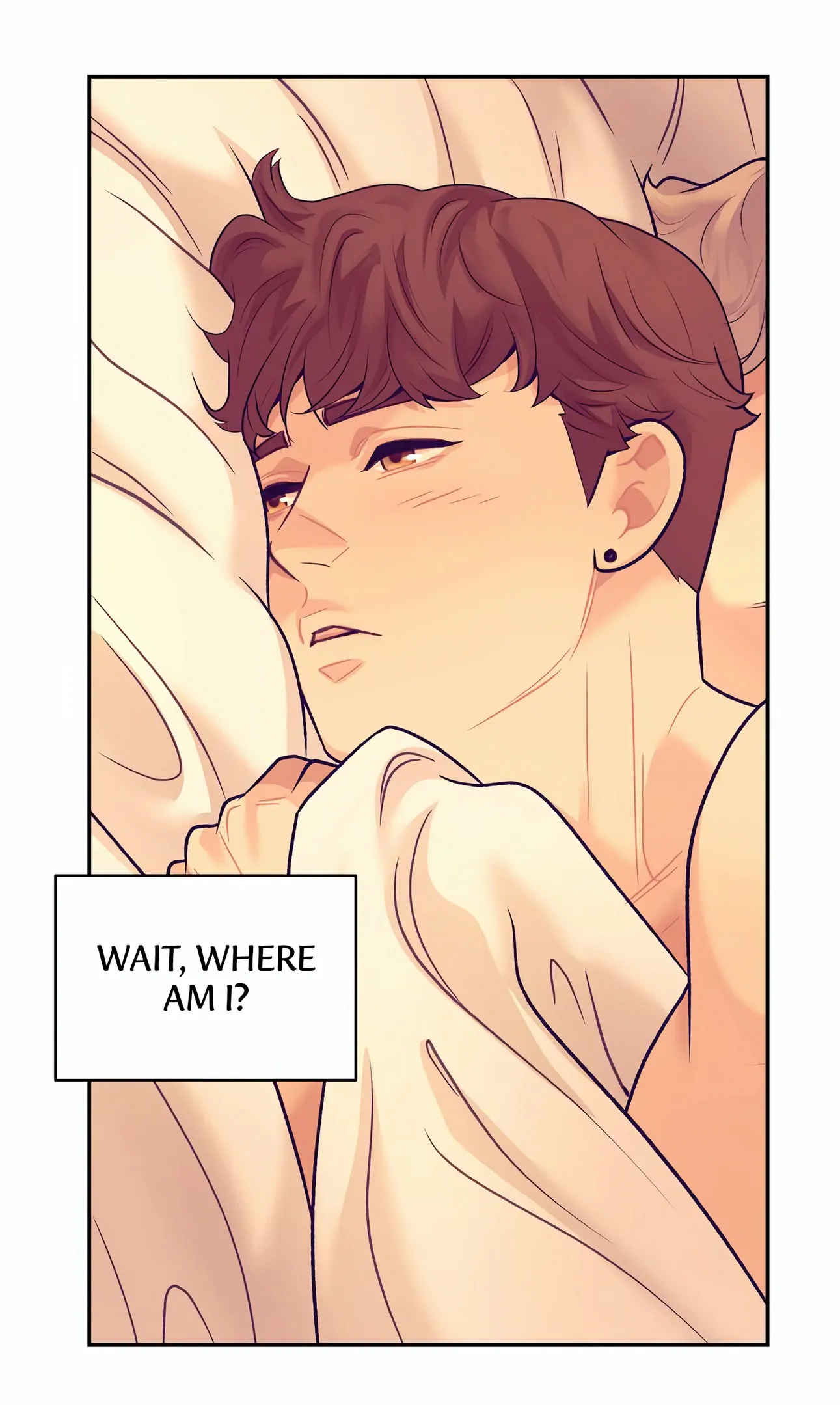 OVERRUN [Official] - Chapter 8 manhwa