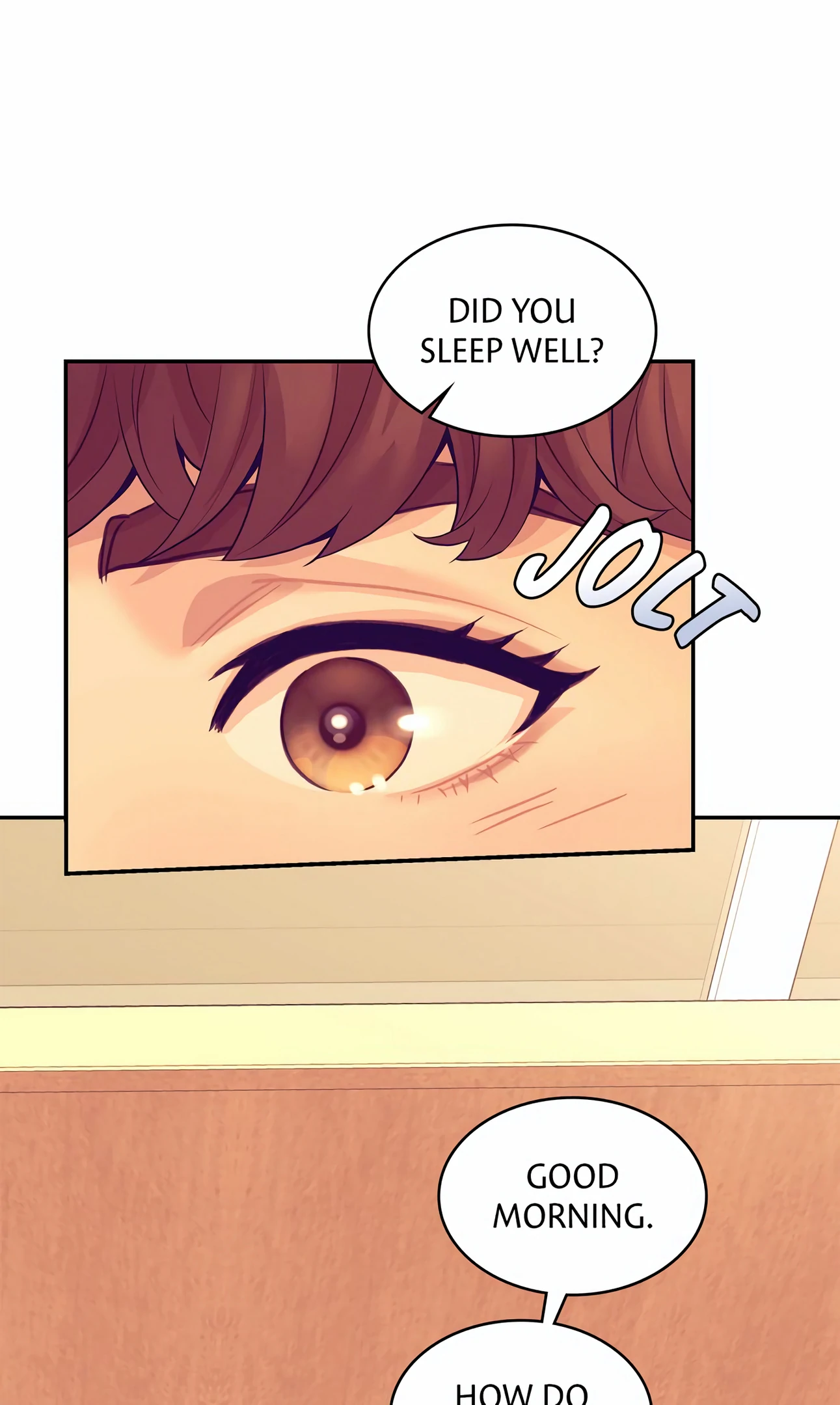 OVERRUN [Official] - Chapter 8 manhwa