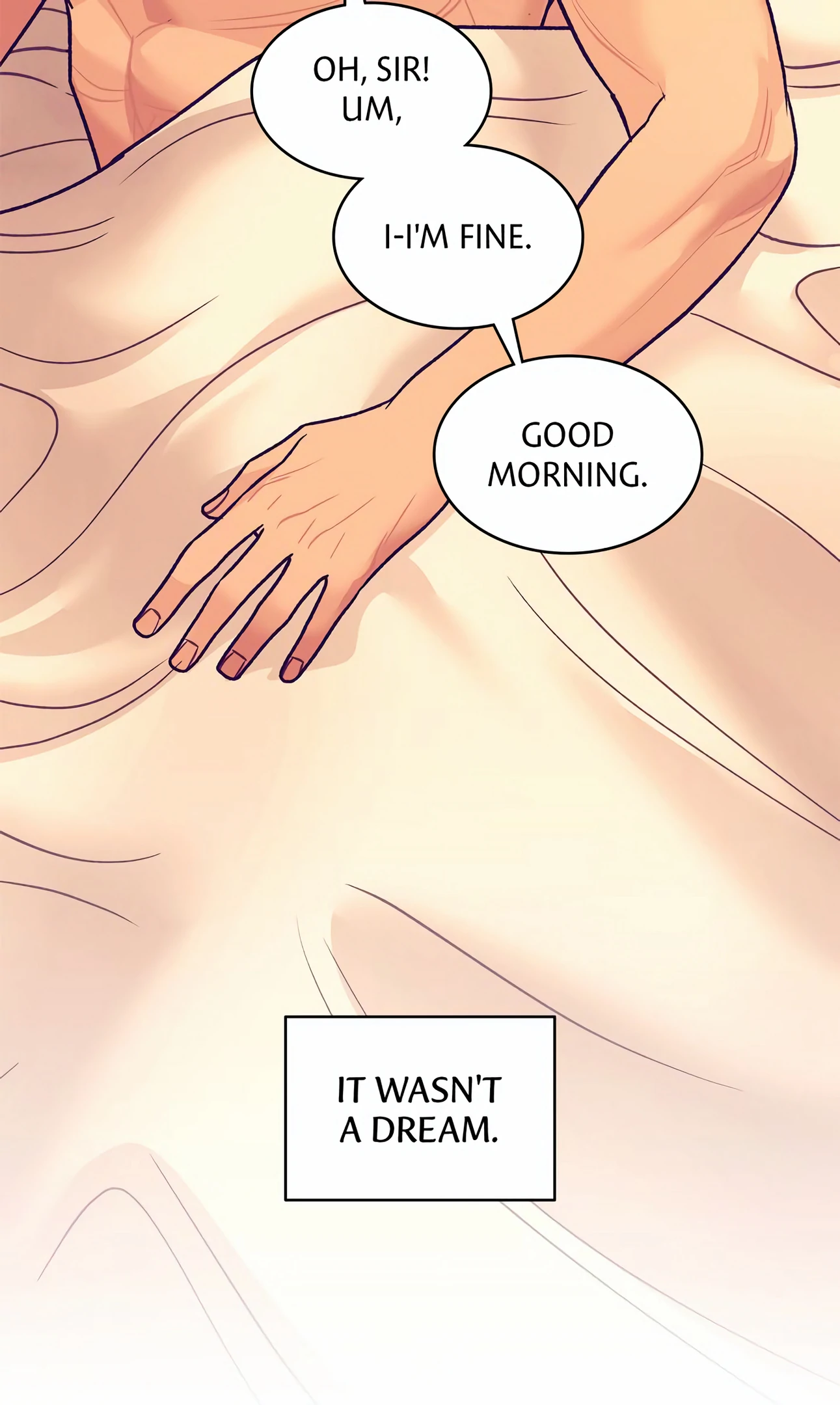 OVERRUN [Official] - Chapter 8 manhwa