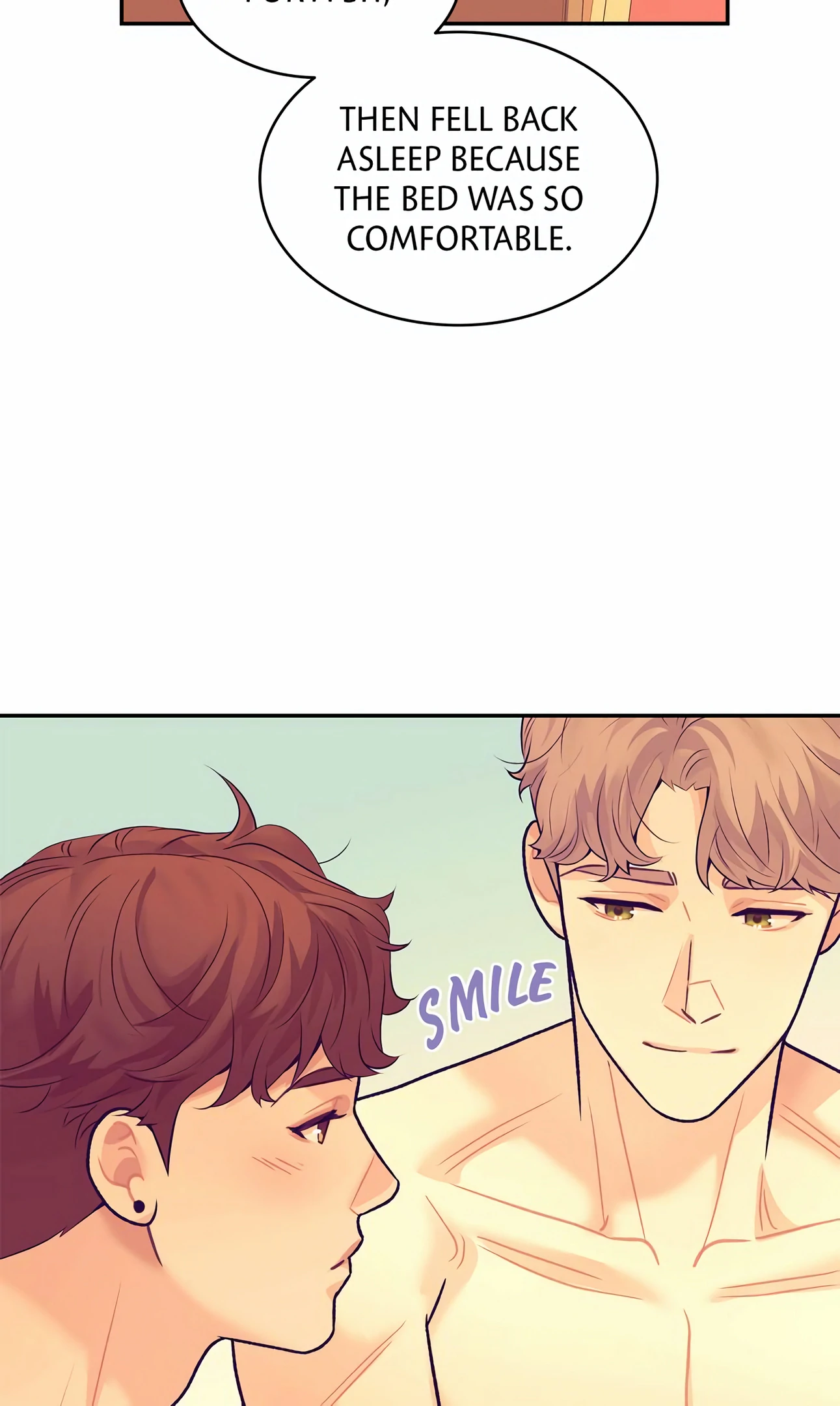 OVERRUN [Official] - Chapter 8 manhwa