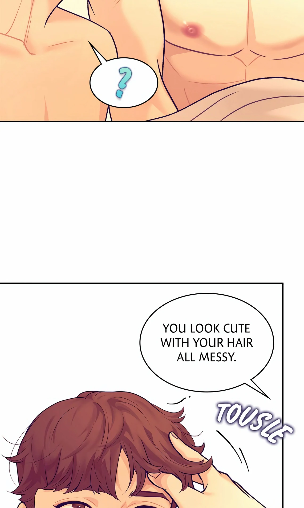 OVERRUN [Official] - Chapter 8 manhwa