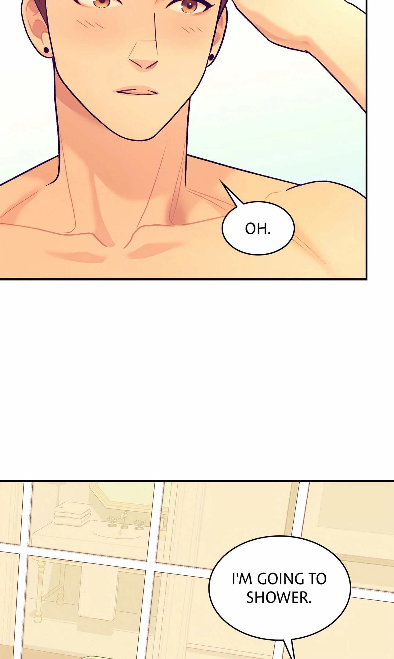 OVERRUN [Official] - Chapter 8 manhwa