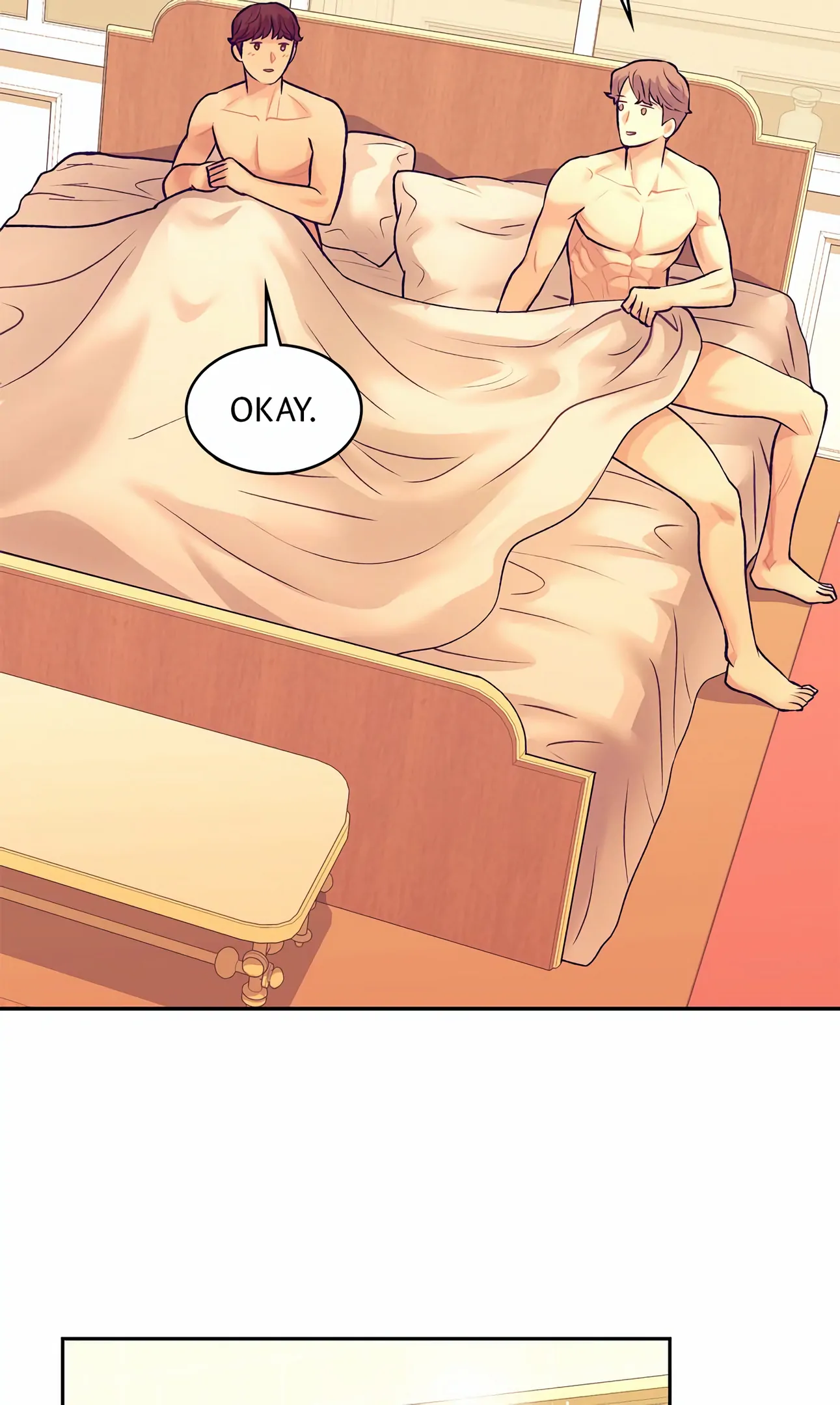 OVERRUN [Official] - Chapter 8 manhwa