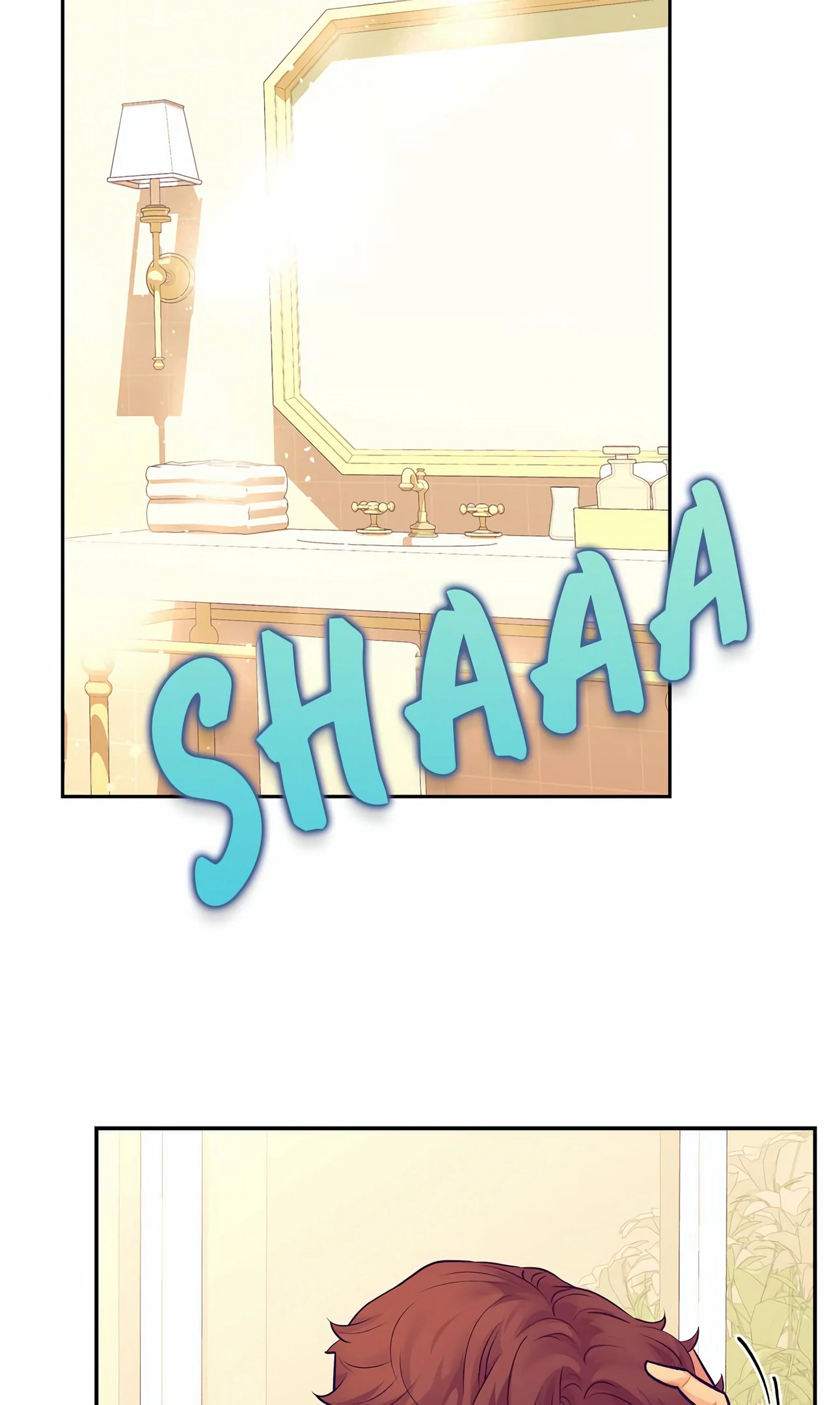 OVERRUN [Official] - Chapter 8 manhwa