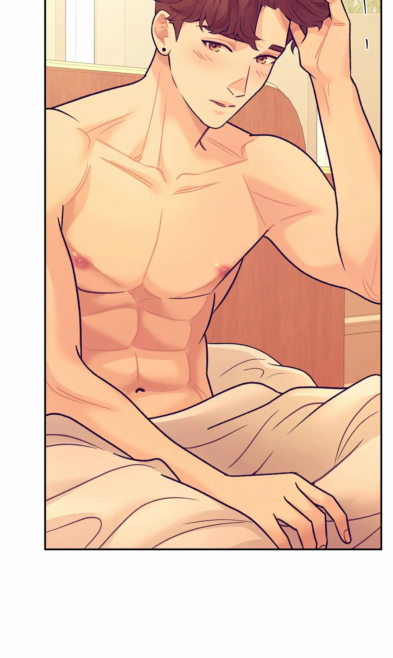 OVERRUN [Official] - Chapter 8 manhwa