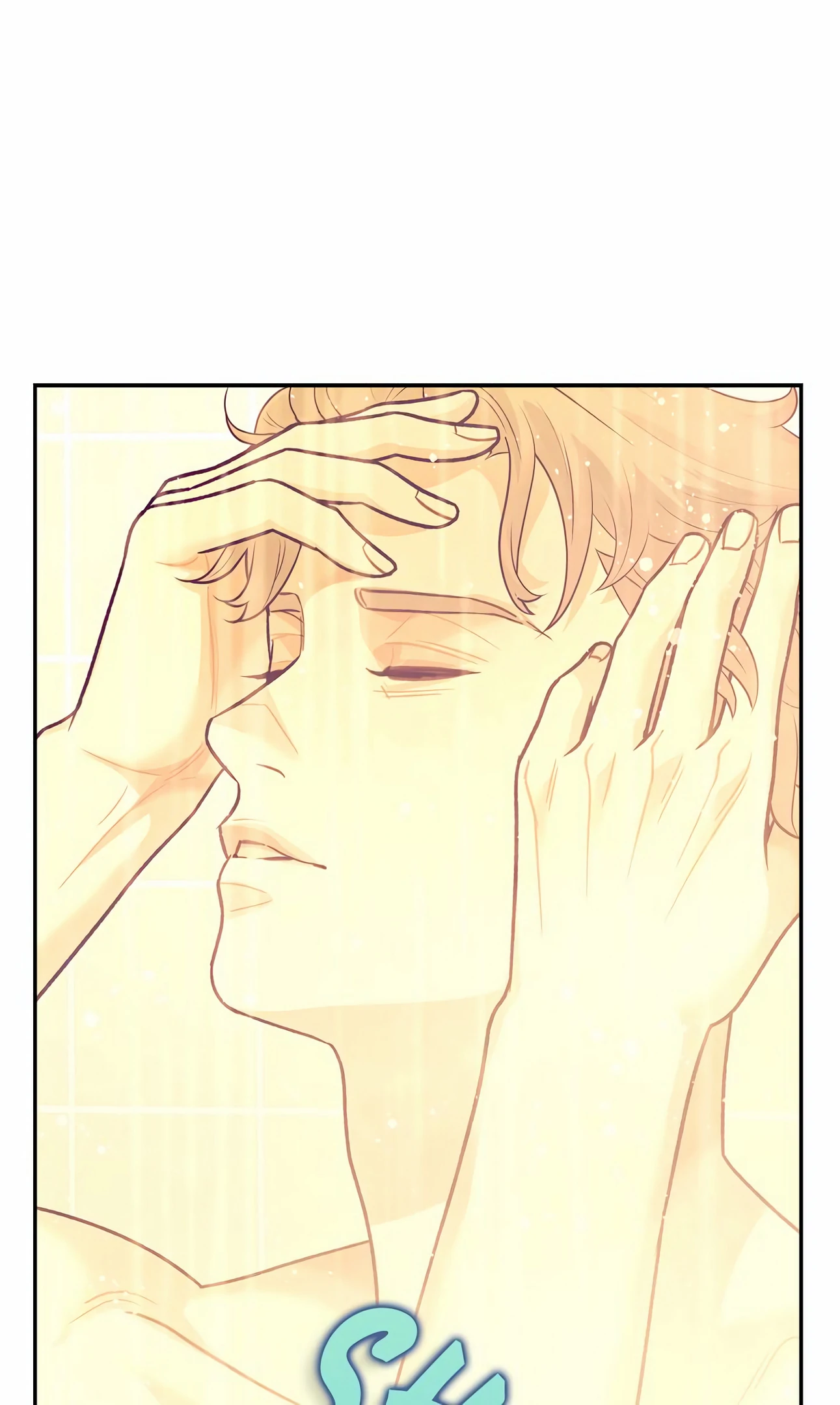 OVERRUN [Official] - Chapter 8 manhwa