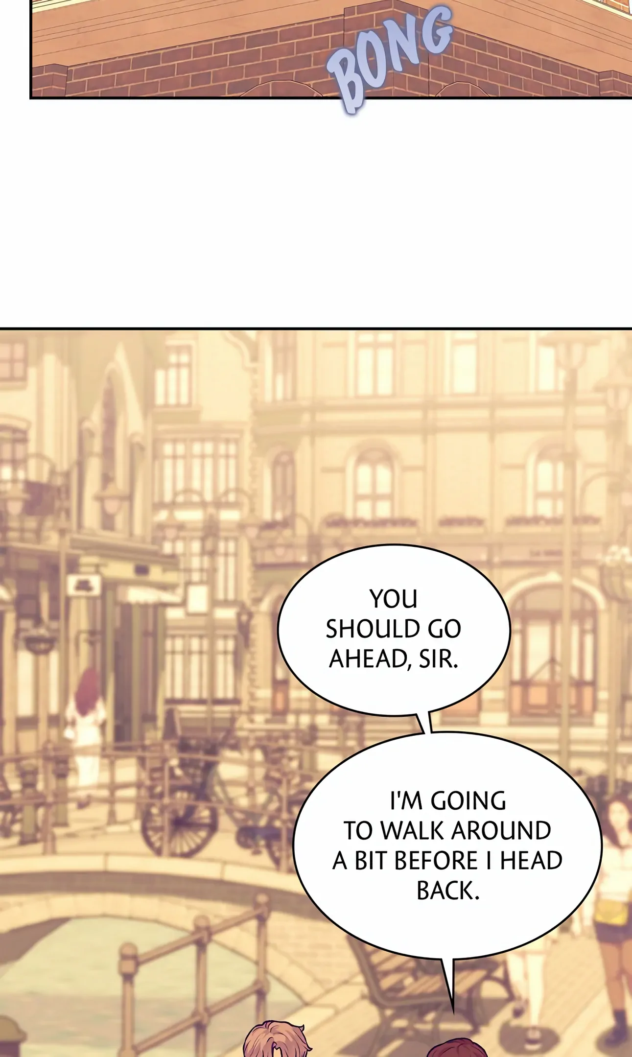 OVERRUN [Official] - Chapter 8 manhwa