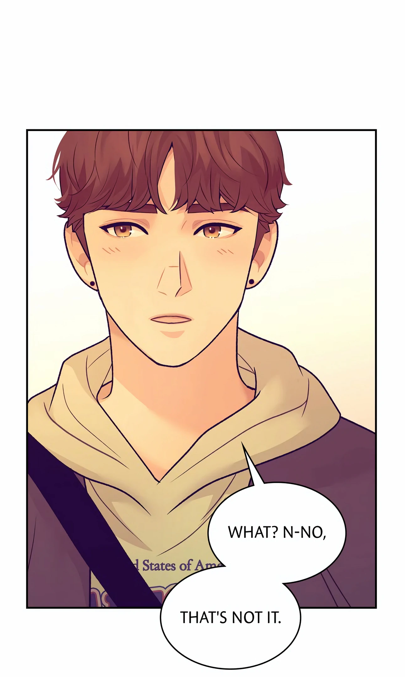 OVERRUN [Official] - Chapter 8 manhwa