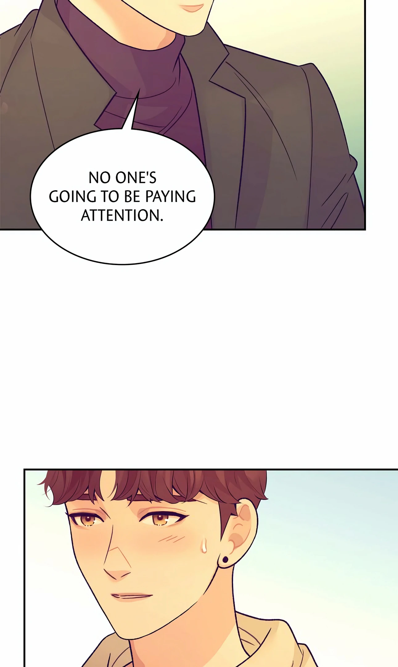 OVERRUN [Official] - Chapter 8 manhwa