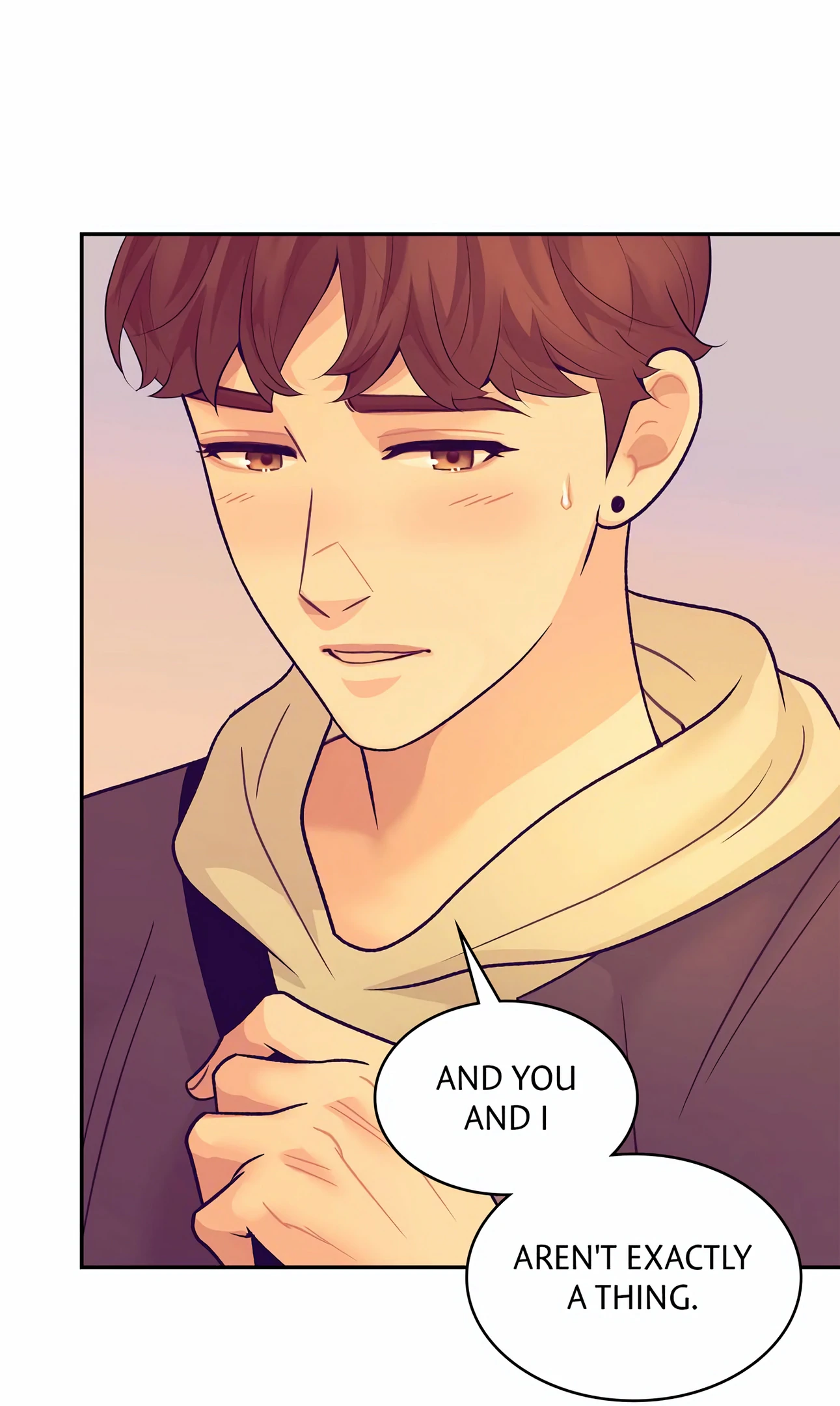 OVERRUN [Official] - Chapter 8 manhwa