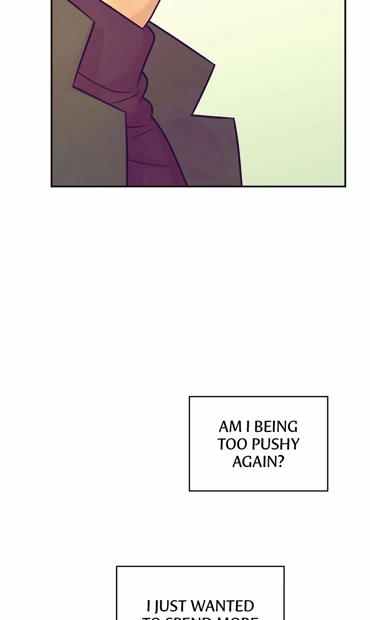 OVERRUN [Official] - Chapter 8 manhwa