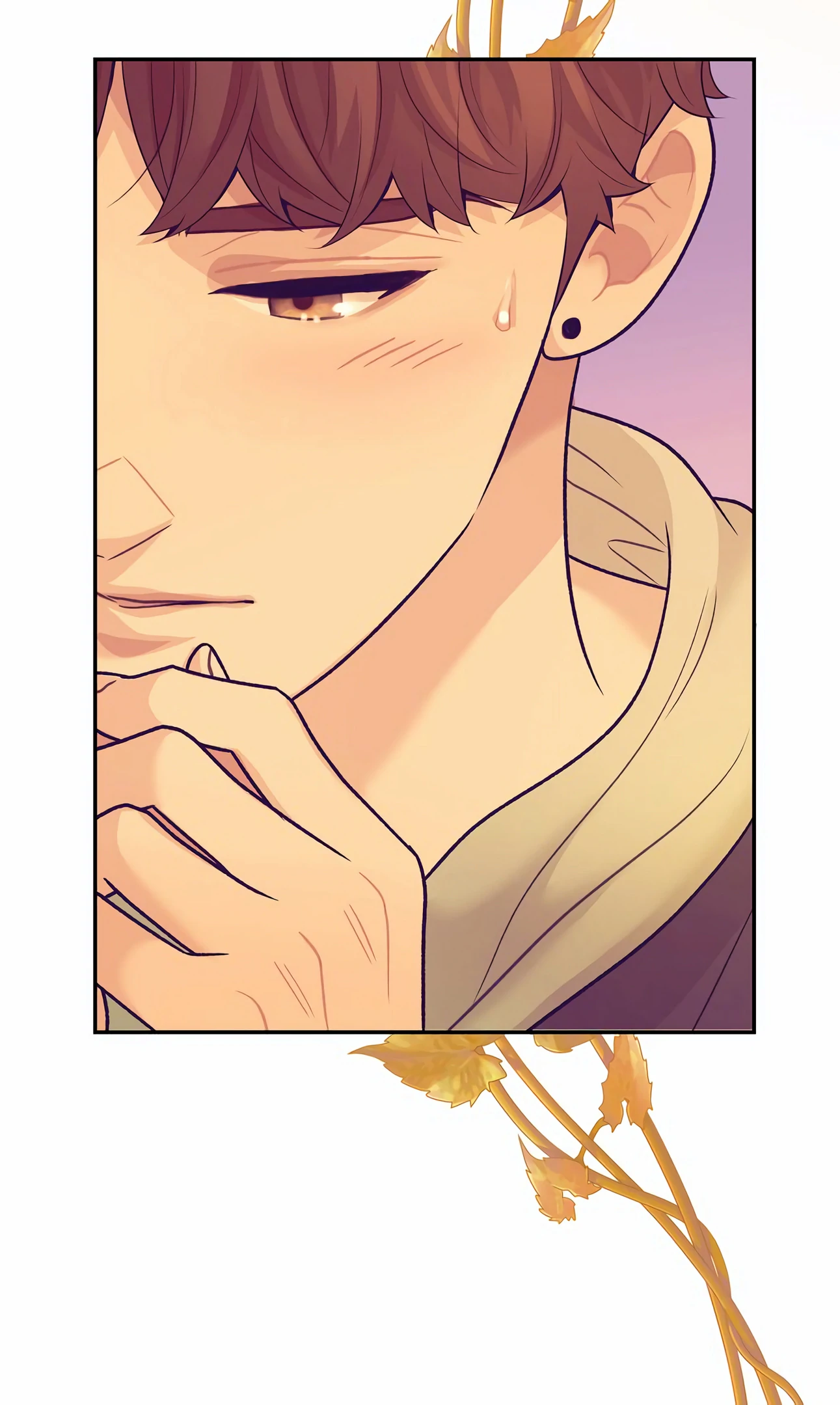 OVERRUN [Official] - Chapter 8 manhwa