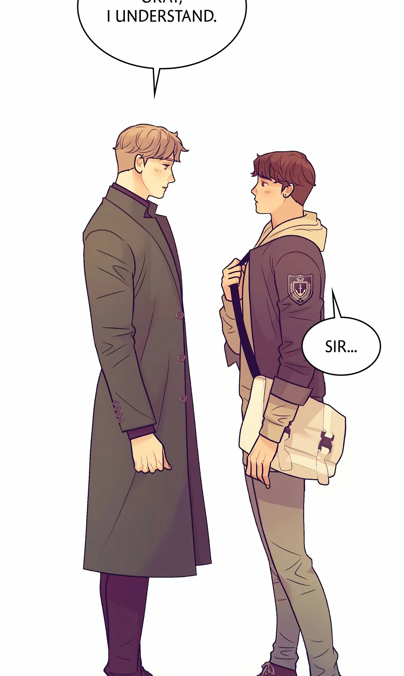 OVERRUN [Official] - Chapter 8 manhwa