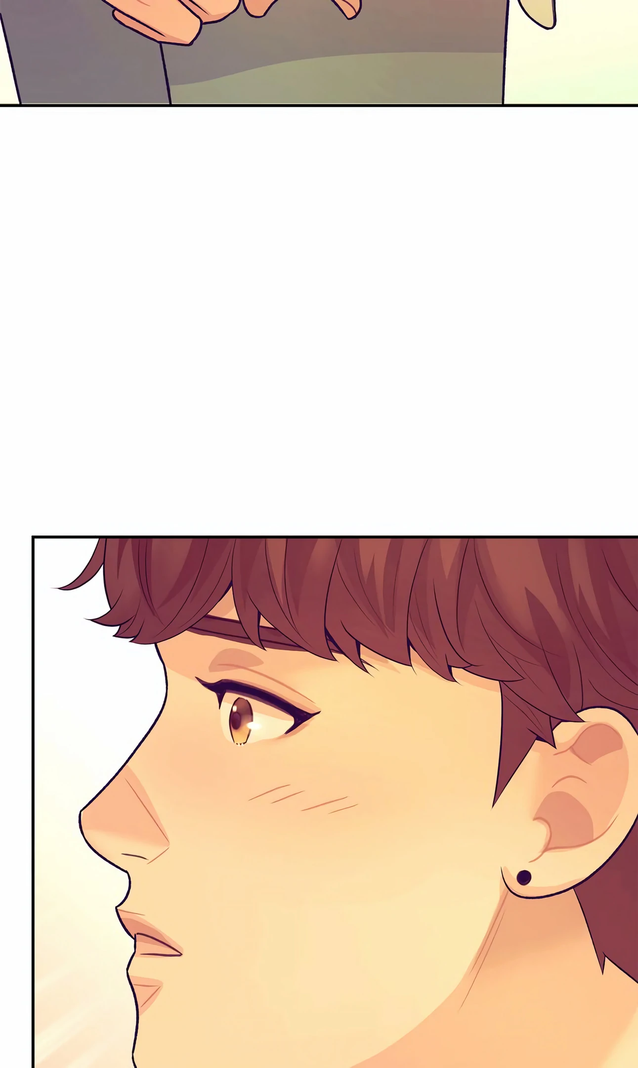 OVERRUN [Official] - Chapter 8 manhwa