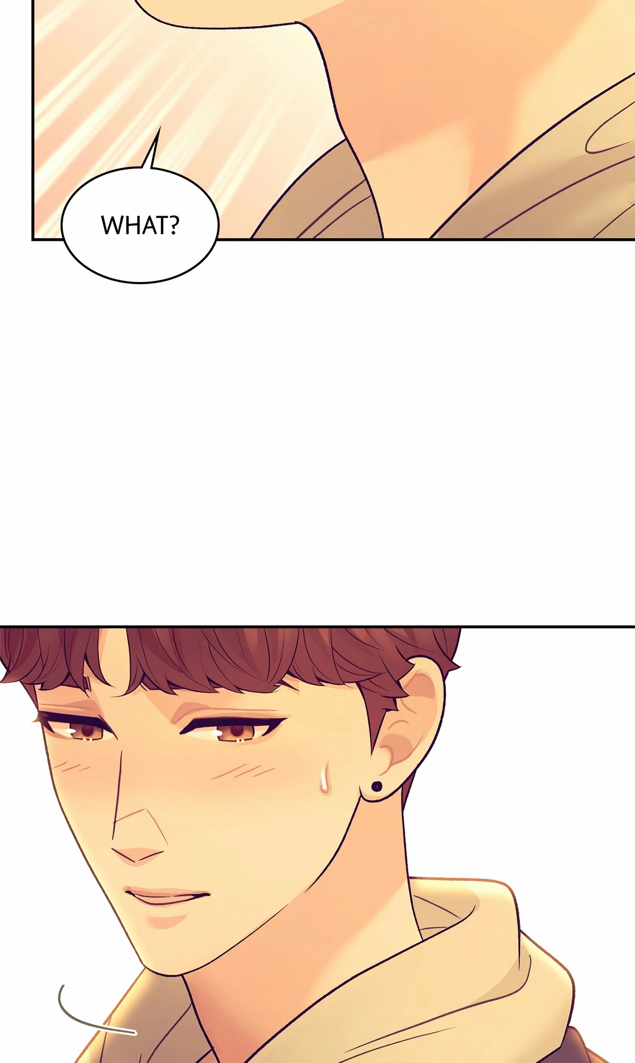 OVERRUN [Official] - Chapter 8 manhwa