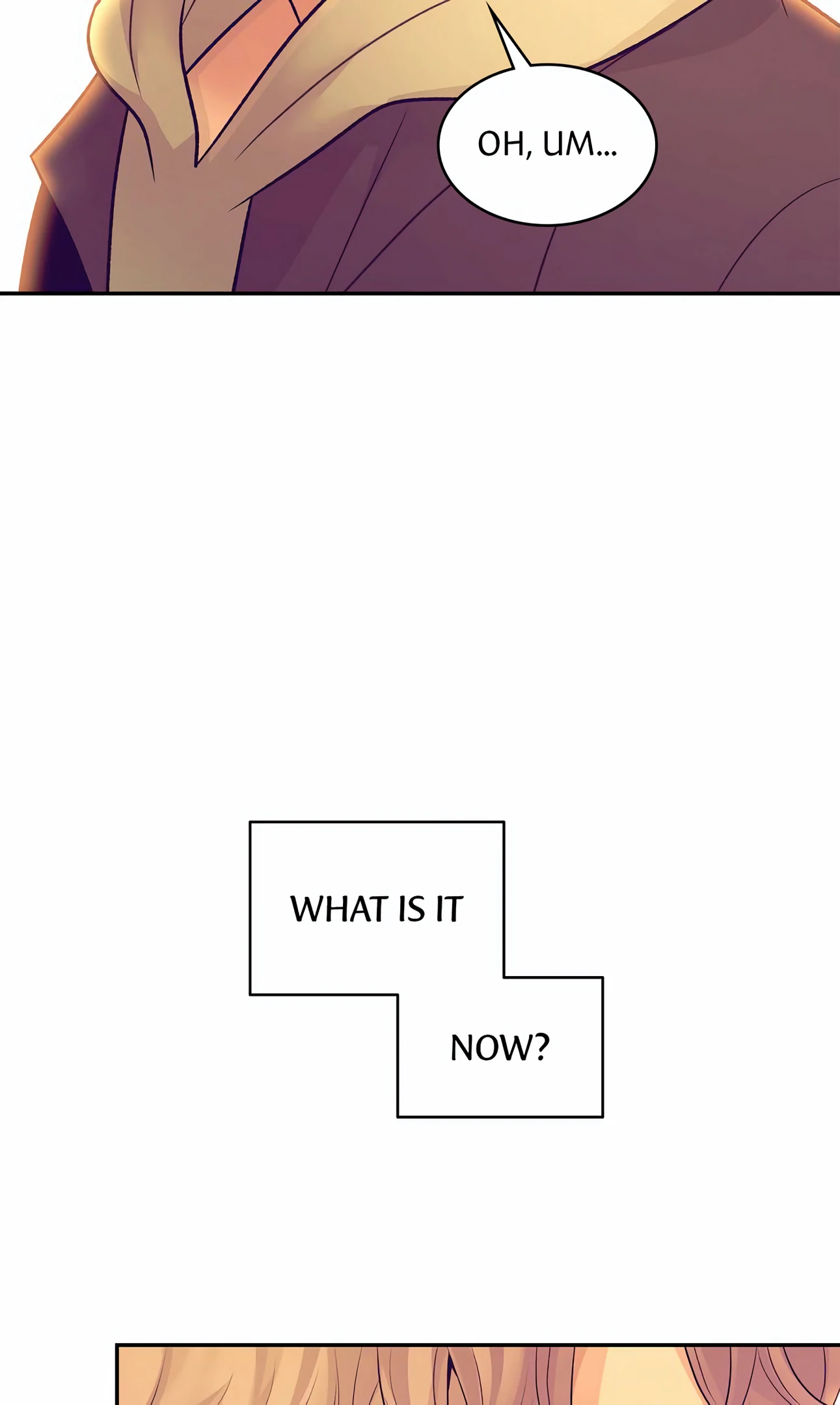 OVERRUN [Official] - Chapter 8 manhwa