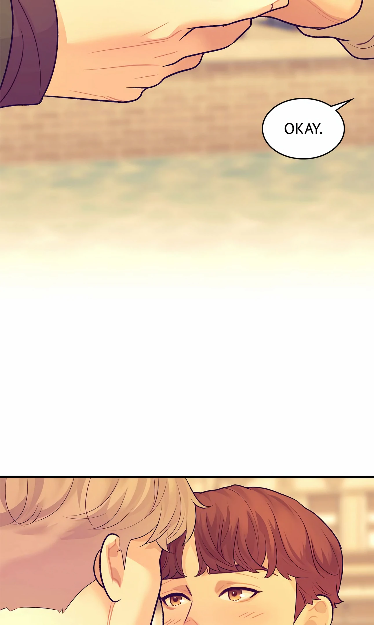 OVERRUN [Official] - Chapter 8 manhwa