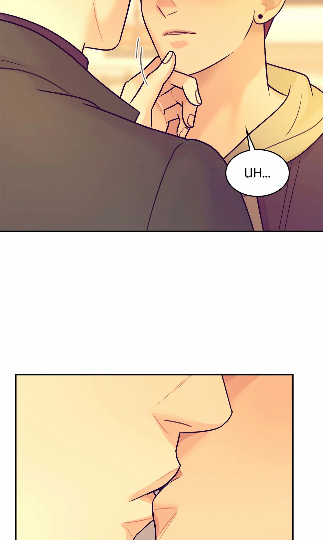 OVERRUN [Official] - Chapter 8 manhwa