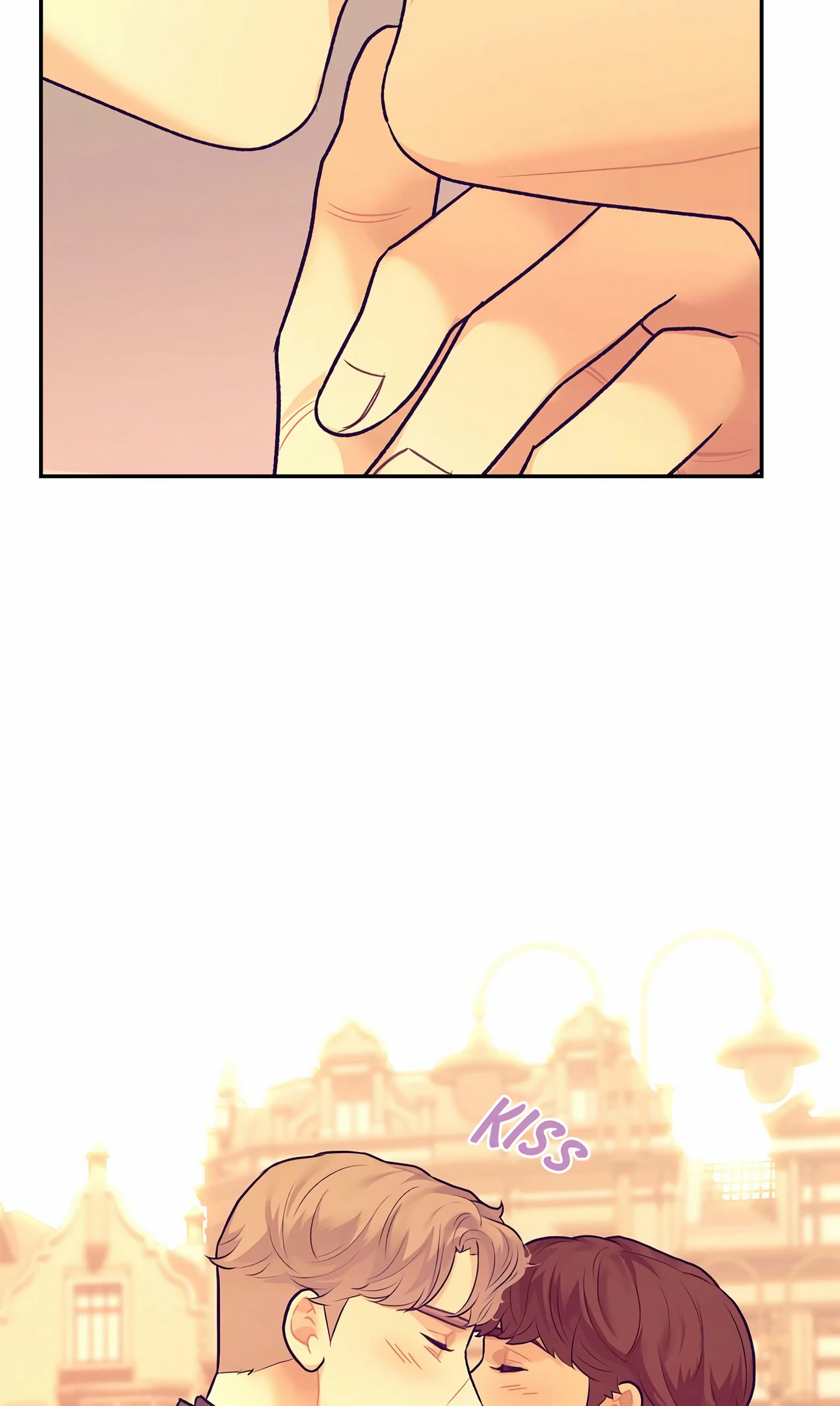 OVERRUN [Official] - Chapter 8 manhwa