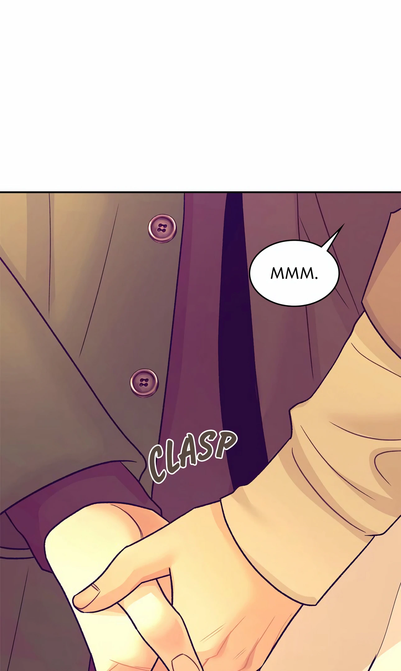 OVERRUN [Official] - Chapter 8 manhwa