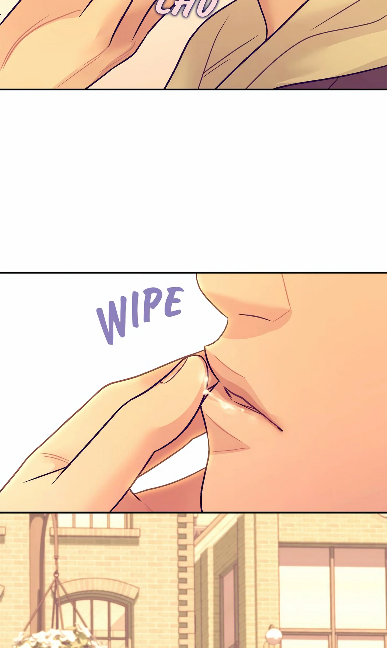 OVERRUN [Official] - Chapter 8 manhwa