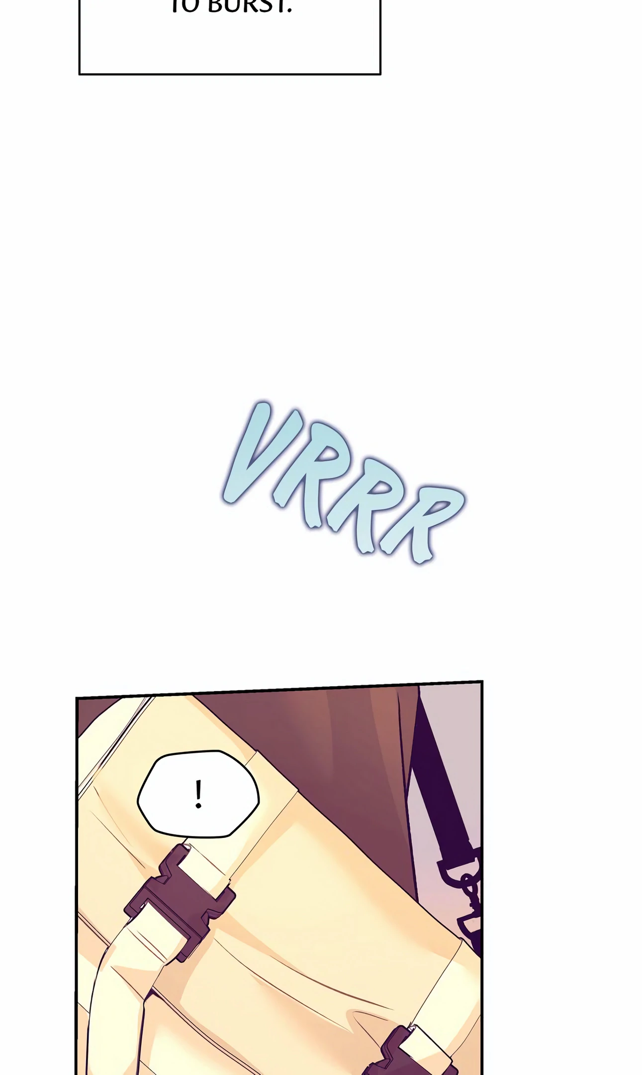 OVERRUN [Official] - Chapter 8 manhwa
