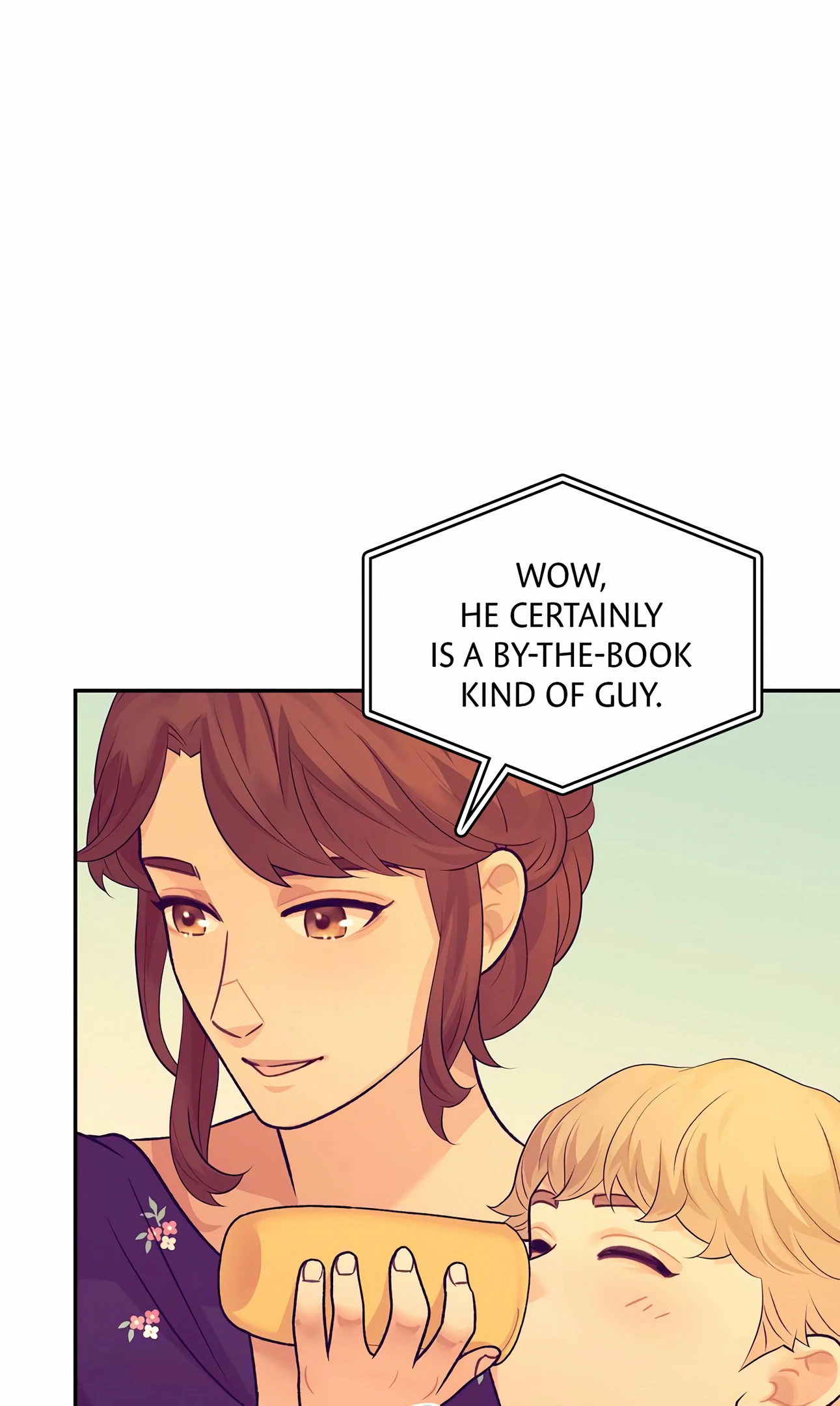 OVERRUN [Official] - Chapter 8 manhwa