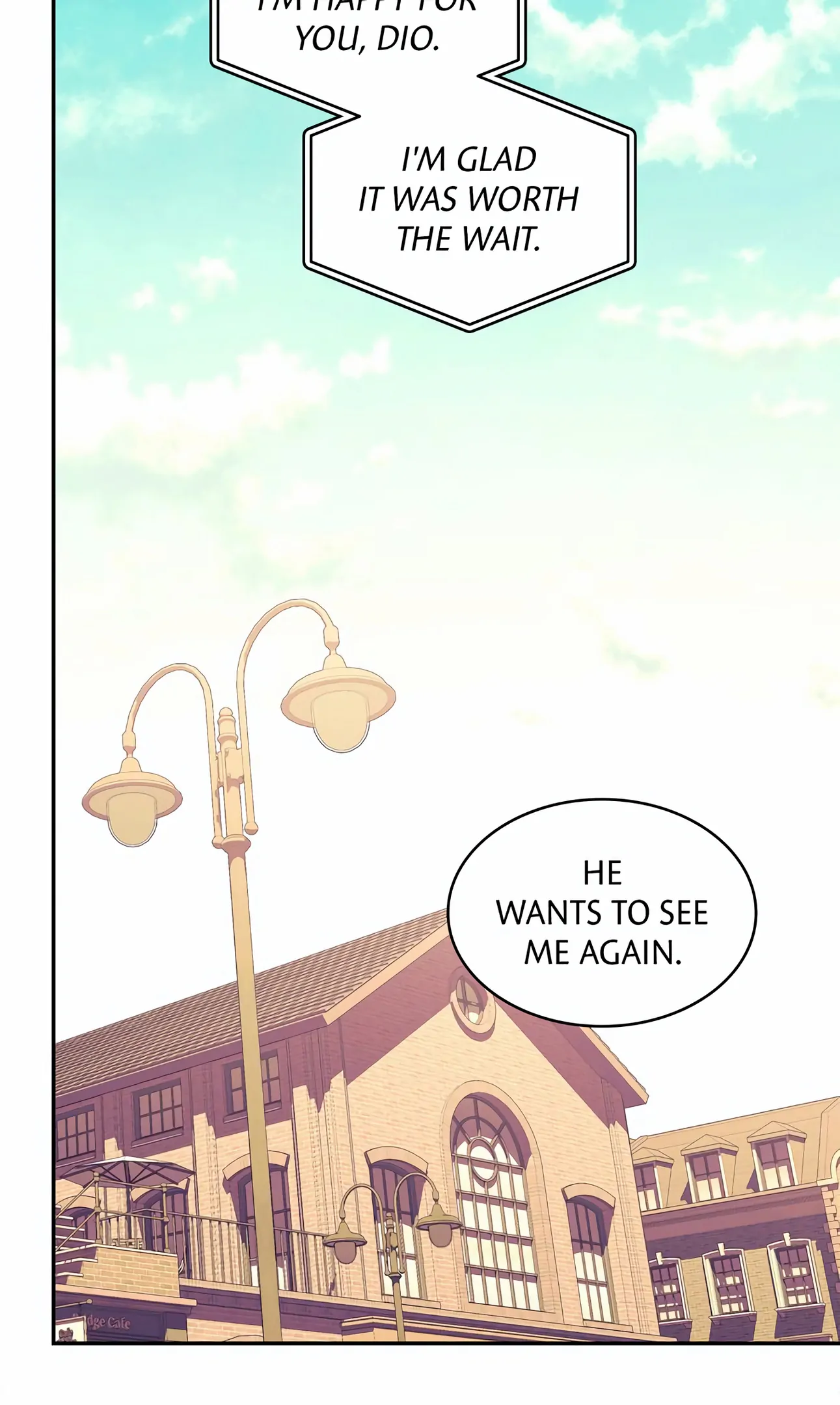 OVERRUN [Official] - Chapter 8 manhwa