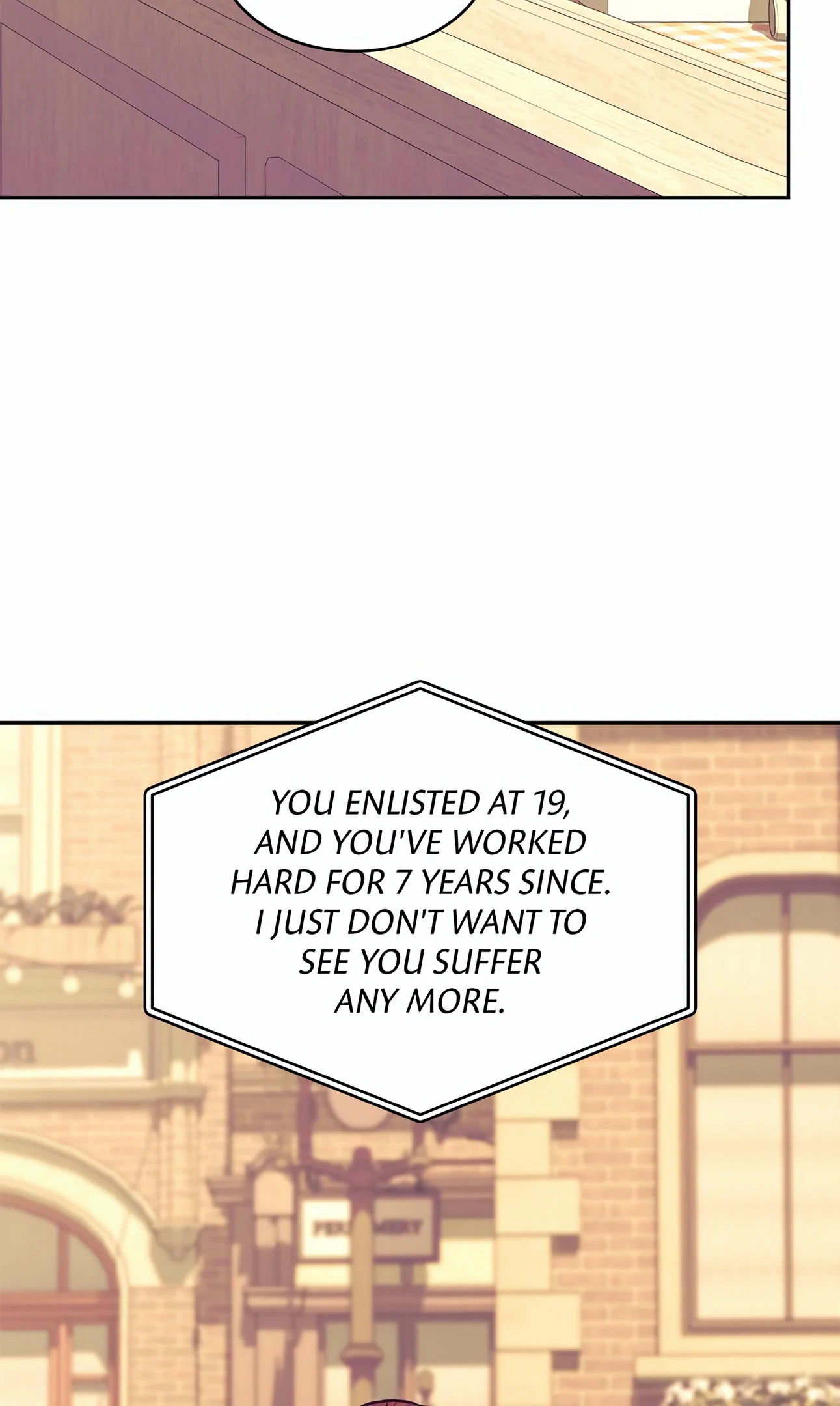 OVERRUN [Official] - Chapter 8 manhwa