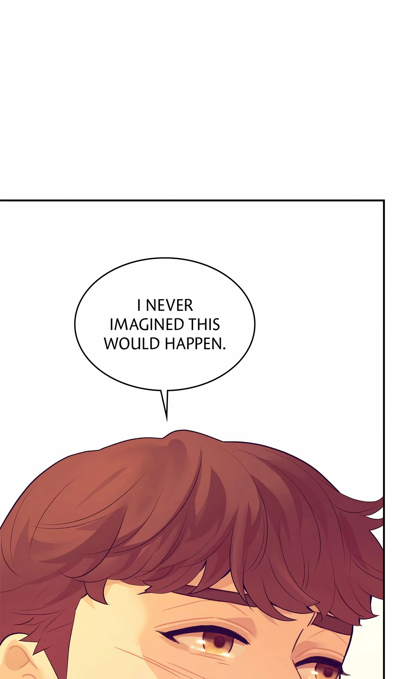 OVERRUN [Official] - Chapter 8 manhwa