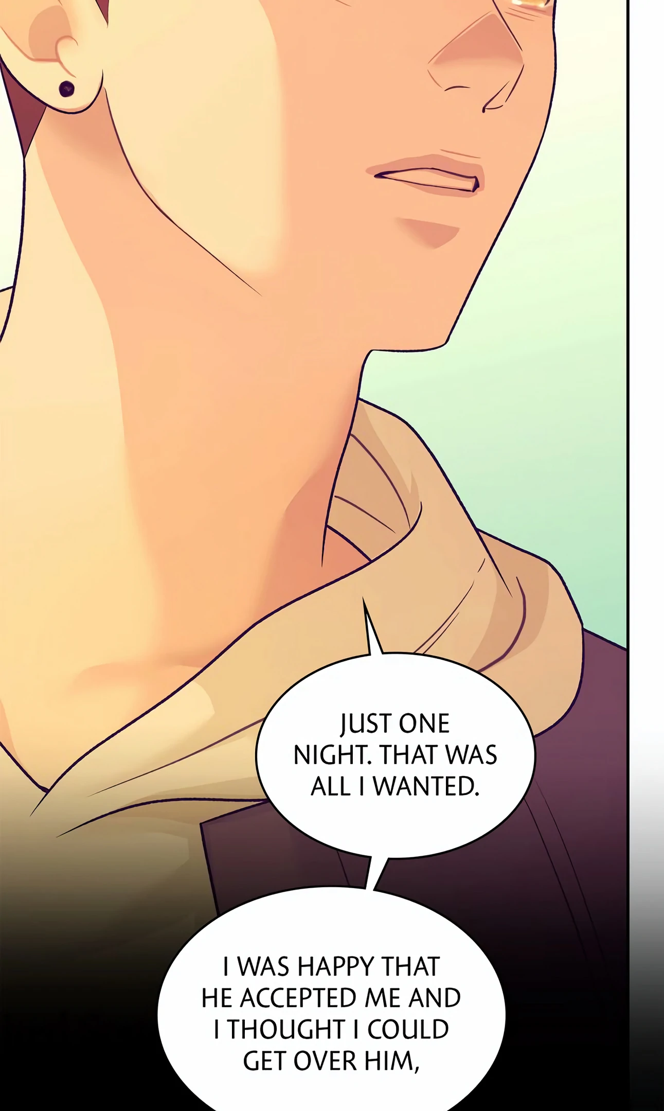 OVERRUN [Official] - Chapter 8 manhwa