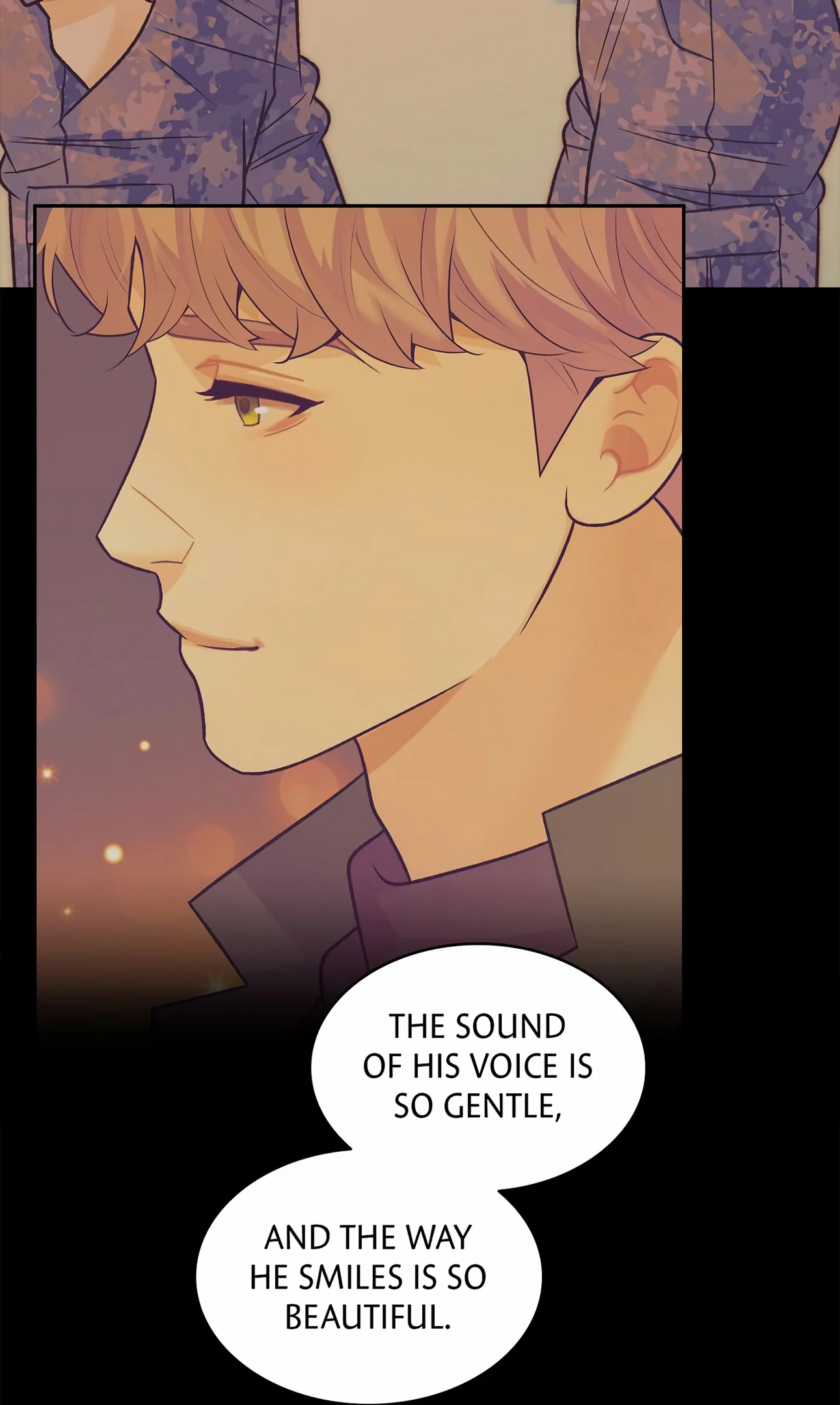 OVERRUN [Official] - Chapter 8 manhwa