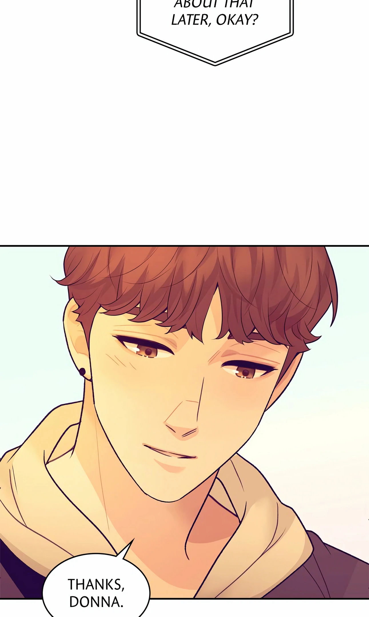 OVERRUN [Official] - Chapter 8 manhwa