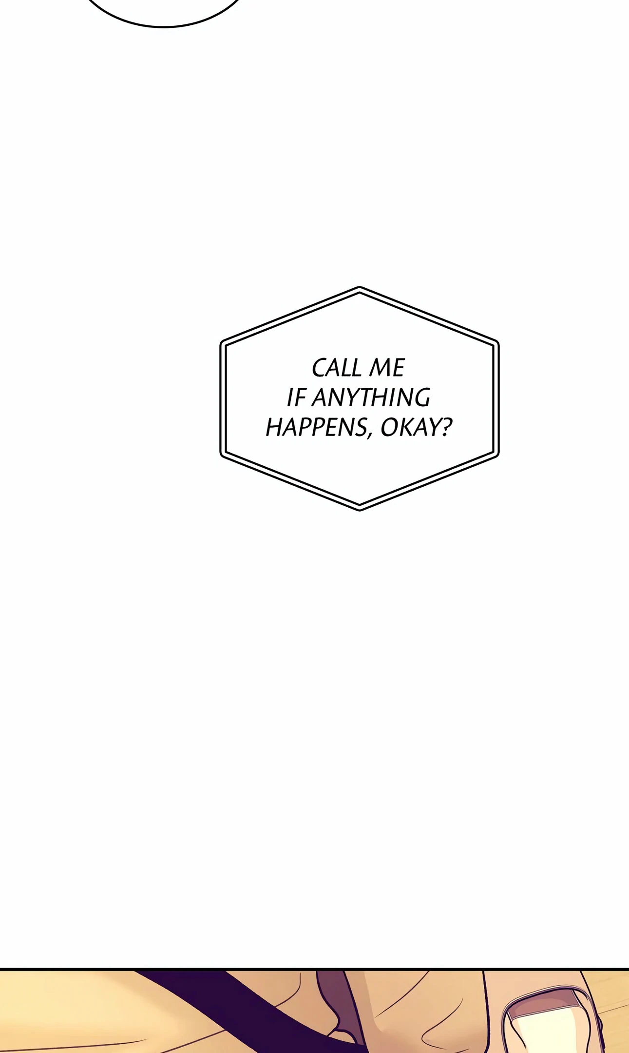 OVERRUN [Official] - Chapter 8 manhwa