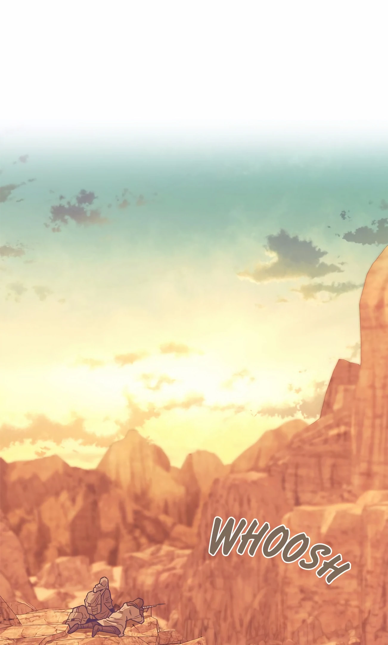 OVERRUN [Official] - Chapter 9 manhwa