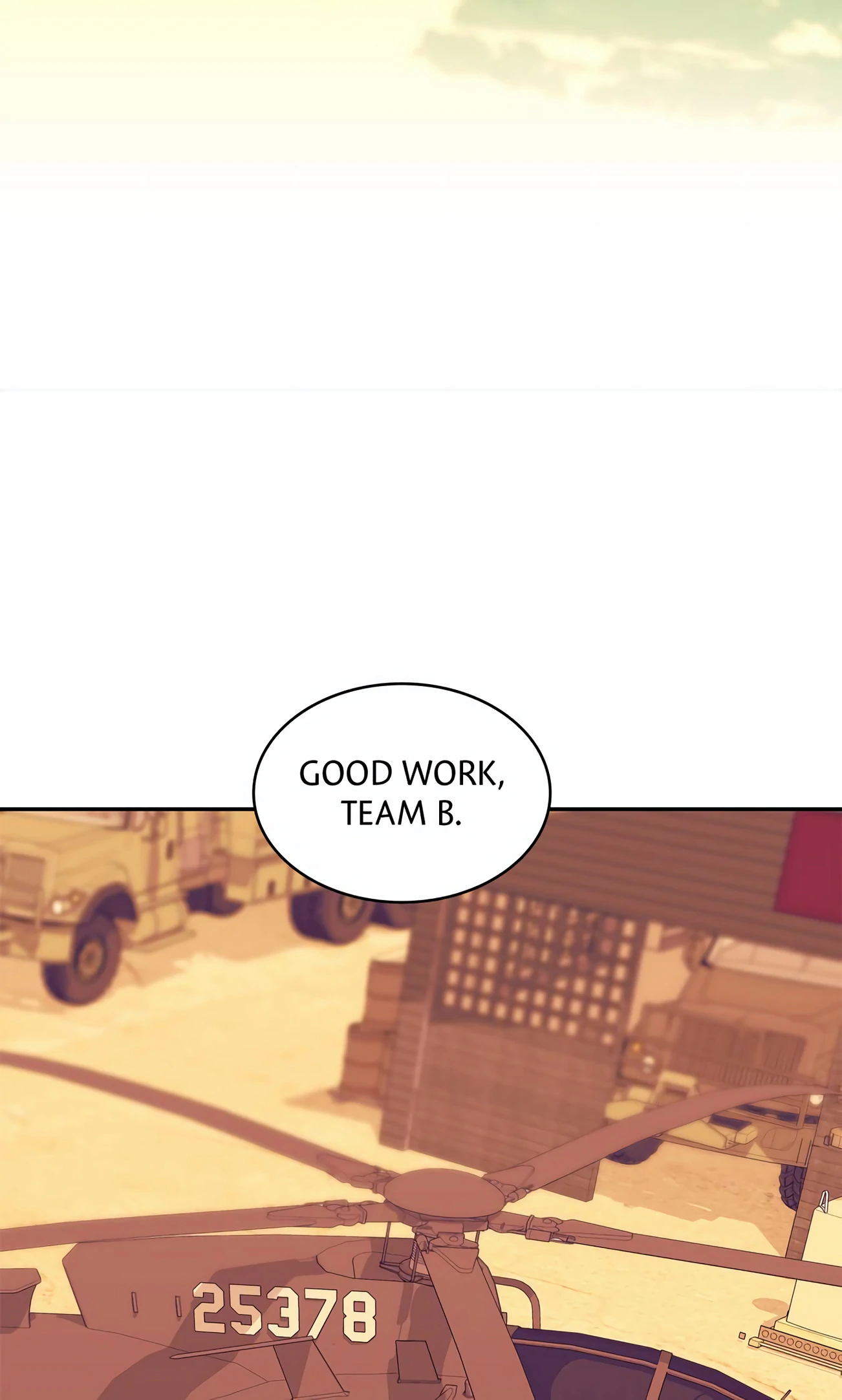 OVERRUN [Official] - Chapter 9 manhwa