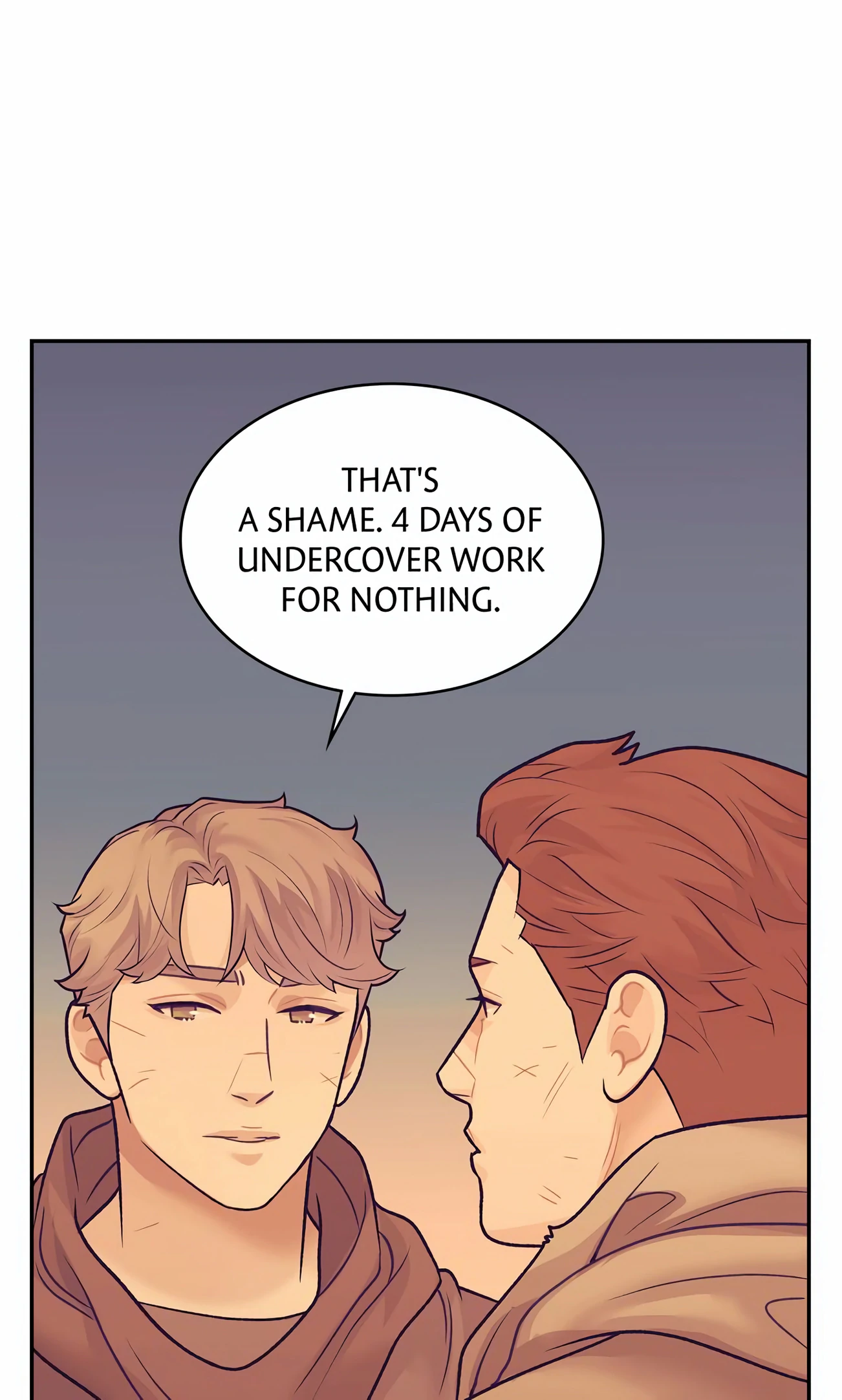 OVERRUN [Official] - Chapter 9 manhwa