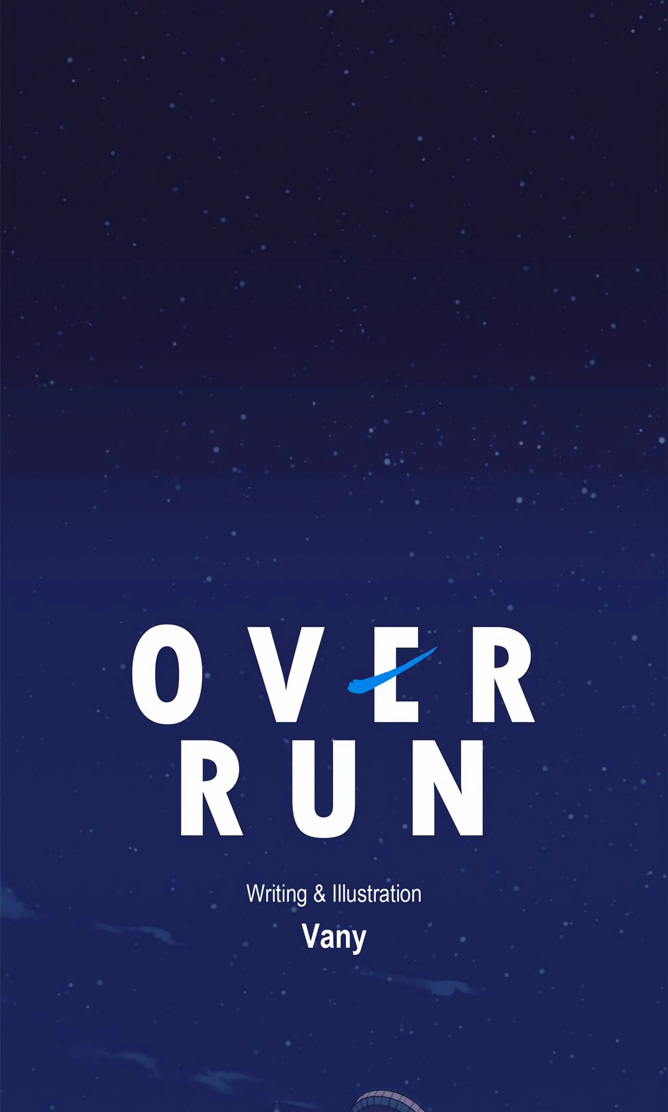 OVERRUN [Official] - Chapter 9 manhwa