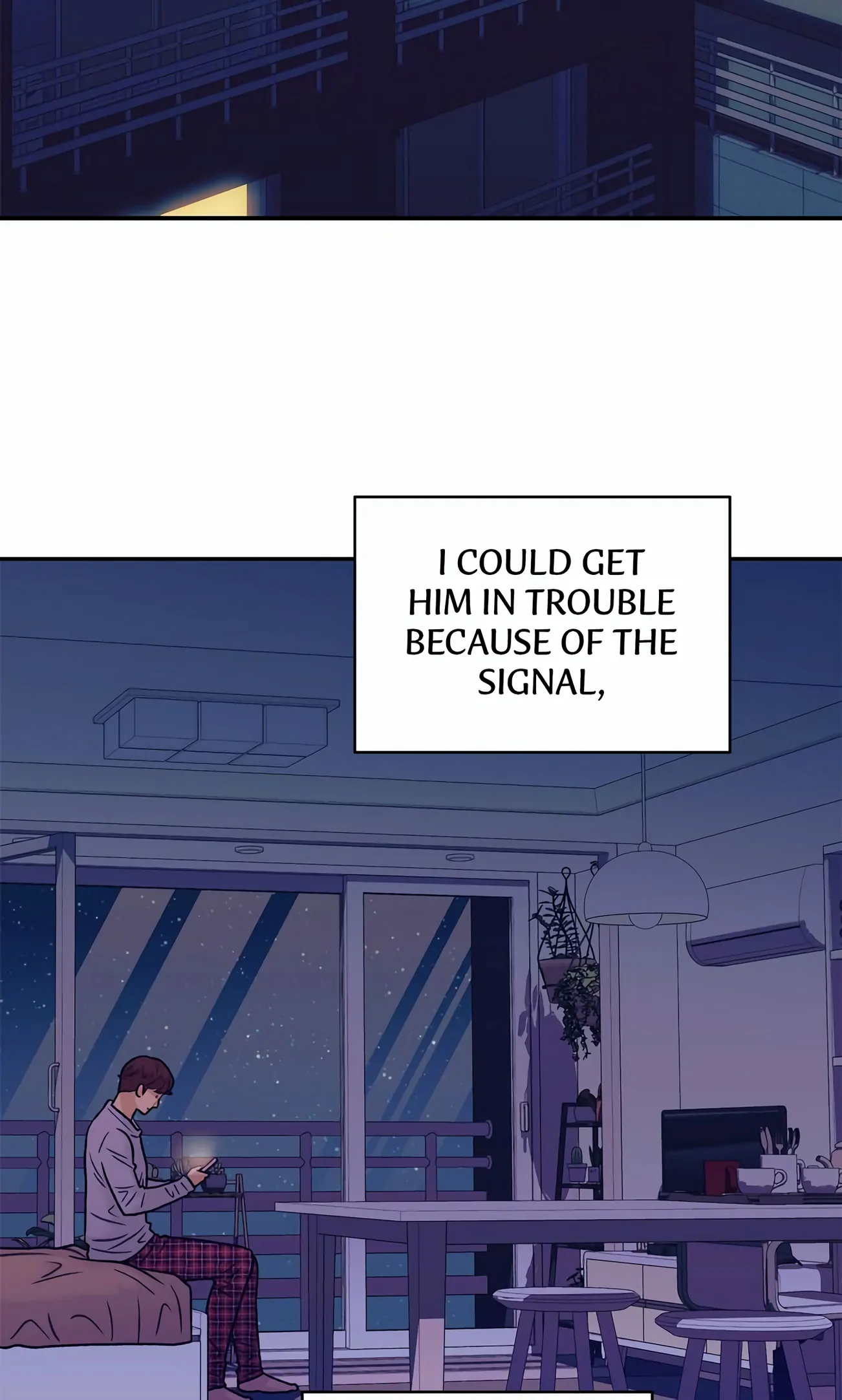OVERRUN [Official] - Chapter 9 manhwa