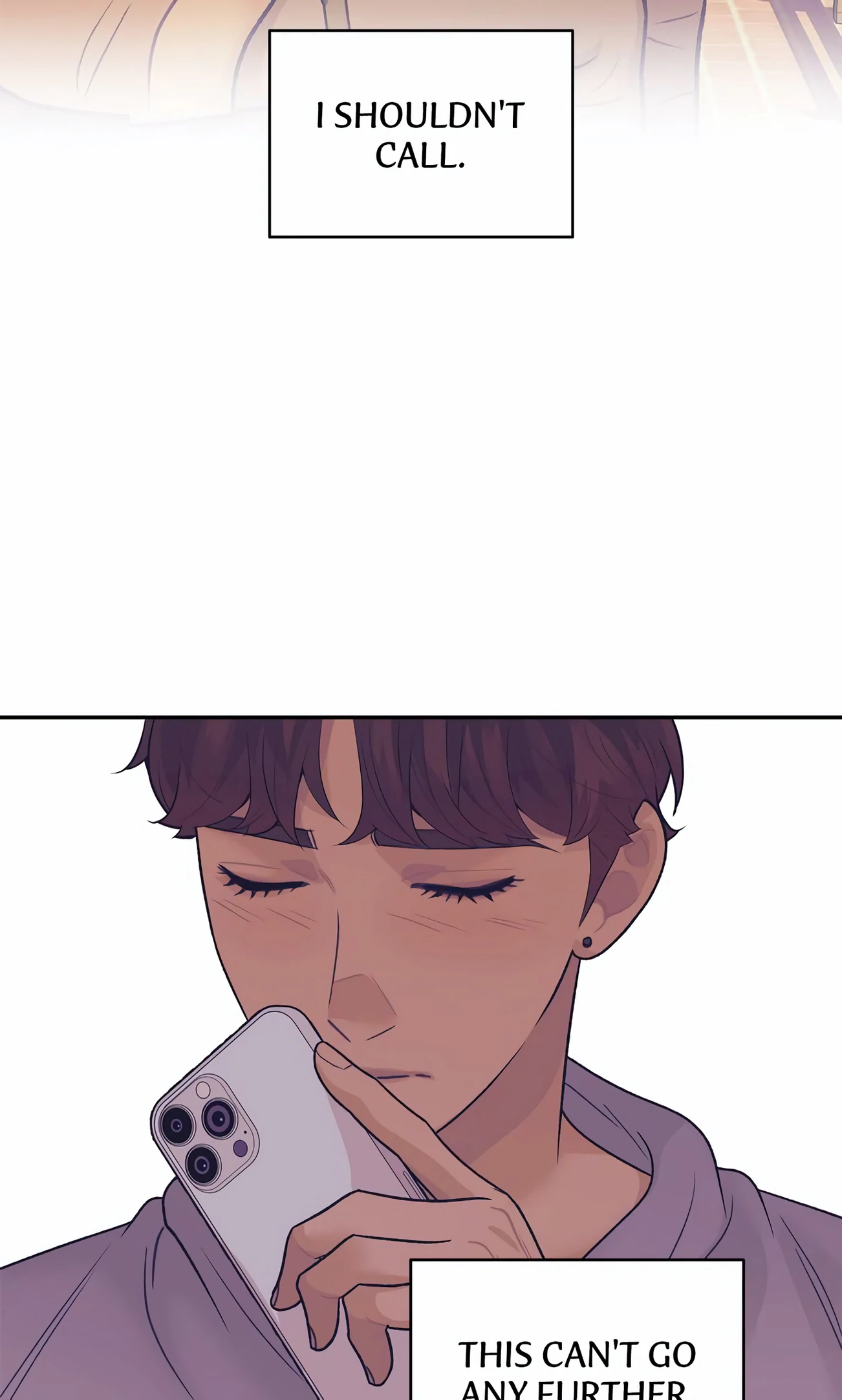 OVERRUN [Official] - Chapter 9 manhwa