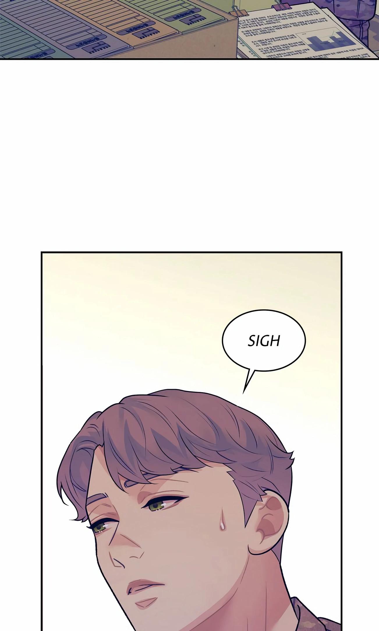 OVERRUN [Official] - Chapter 9 manhwa