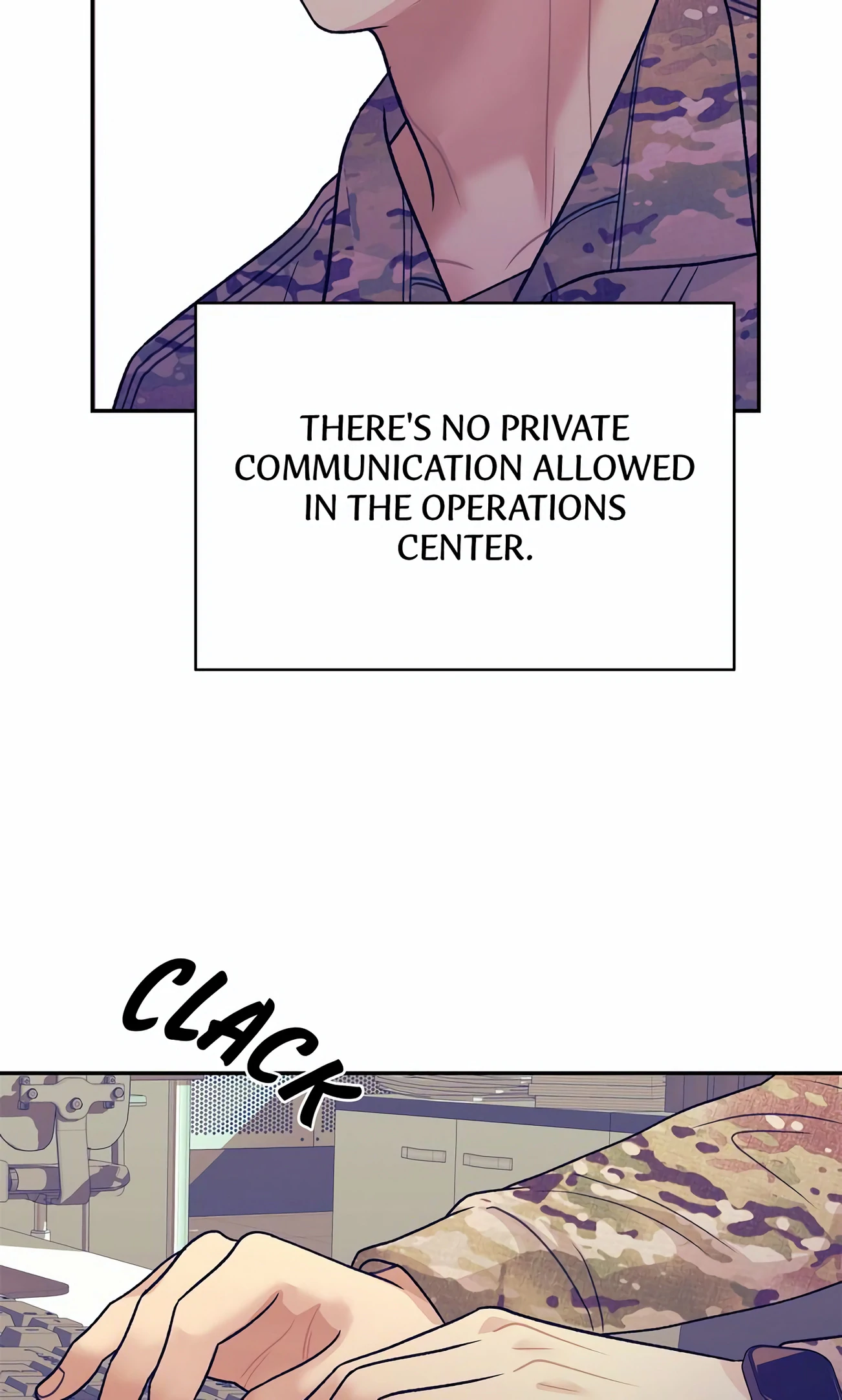 OVERRUN [Official] - Chapter 9 manhwa