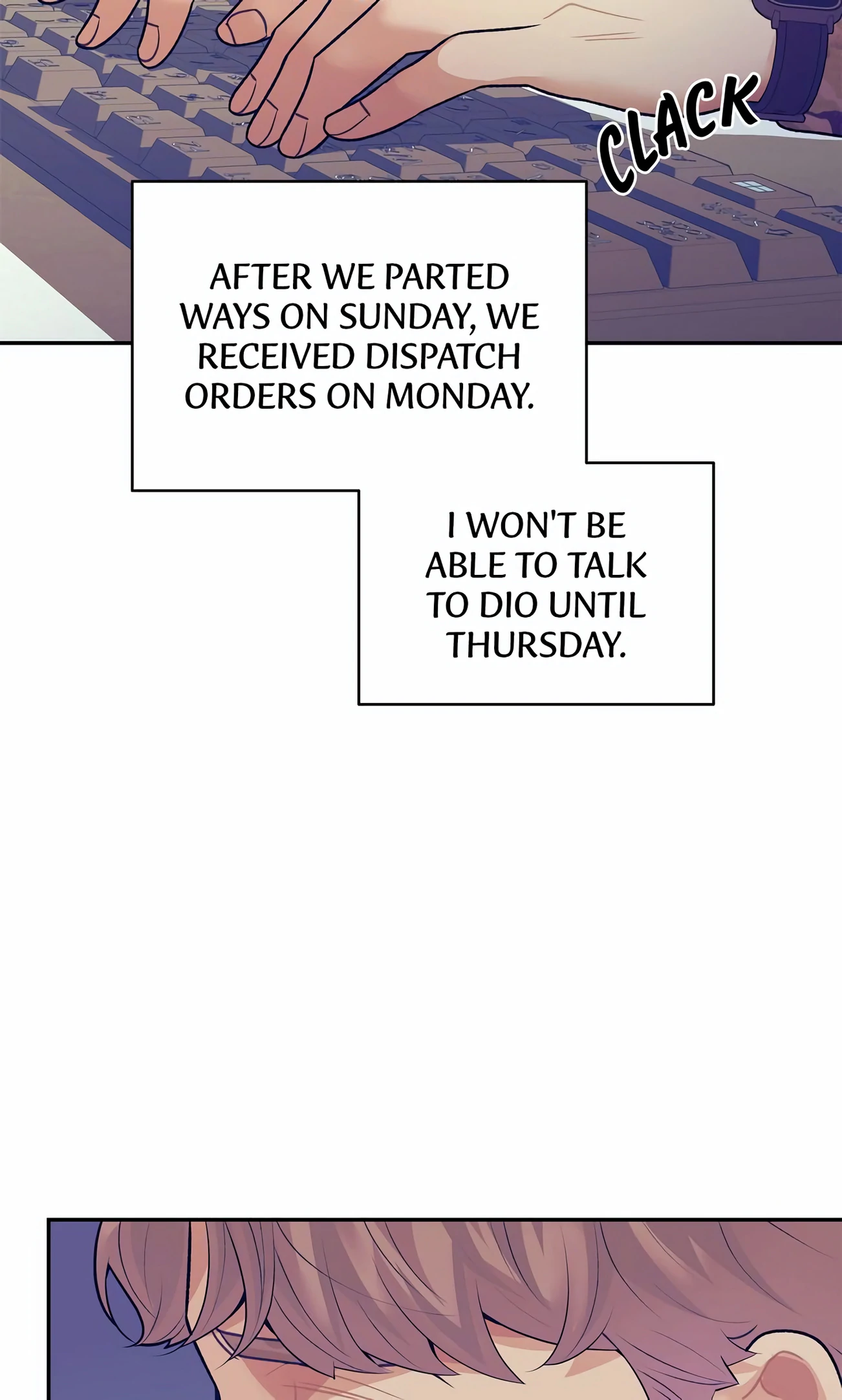 OVERRUN [Official] - Chapter 9 manhwa